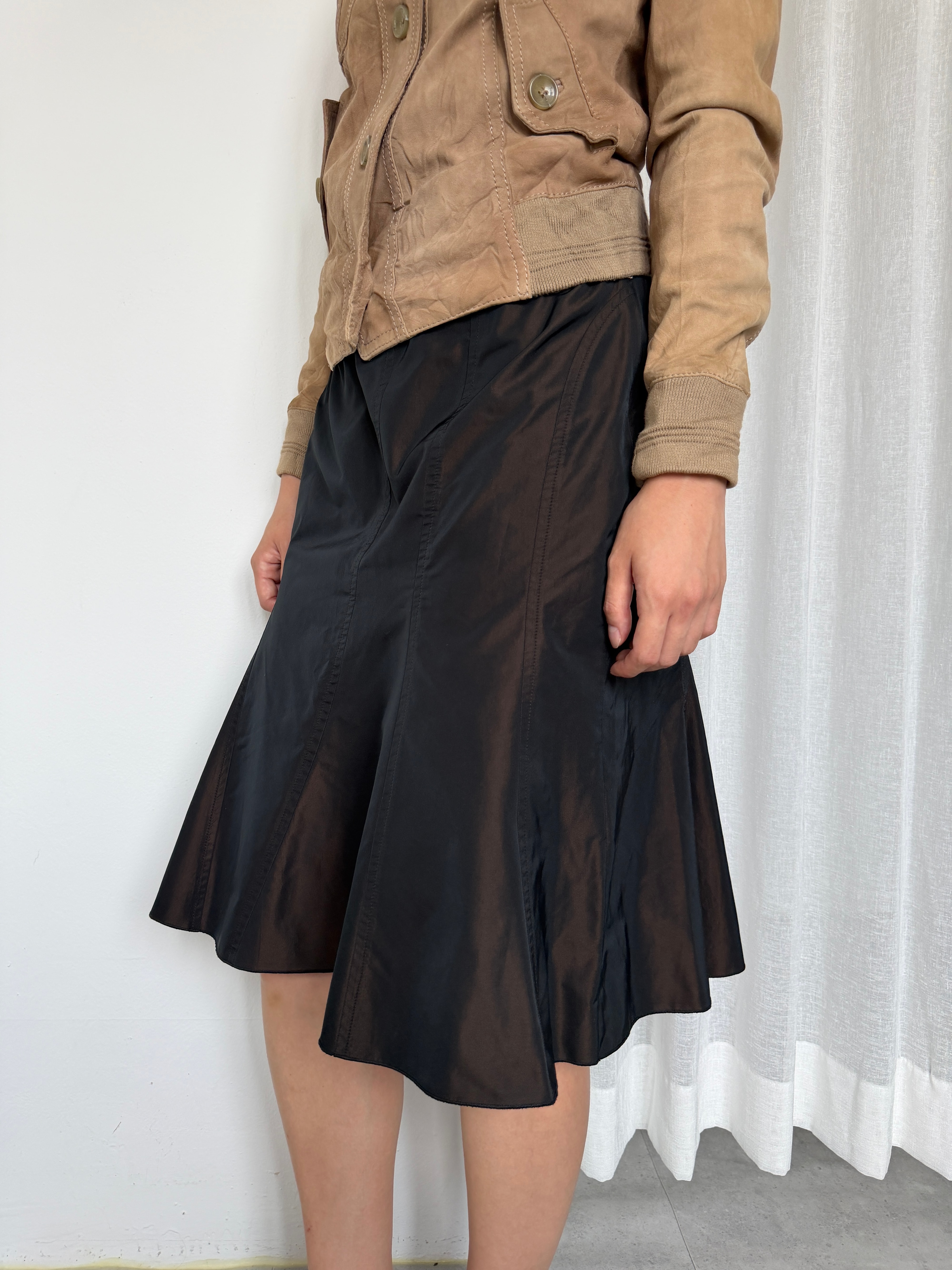 Vintage Italy skirt