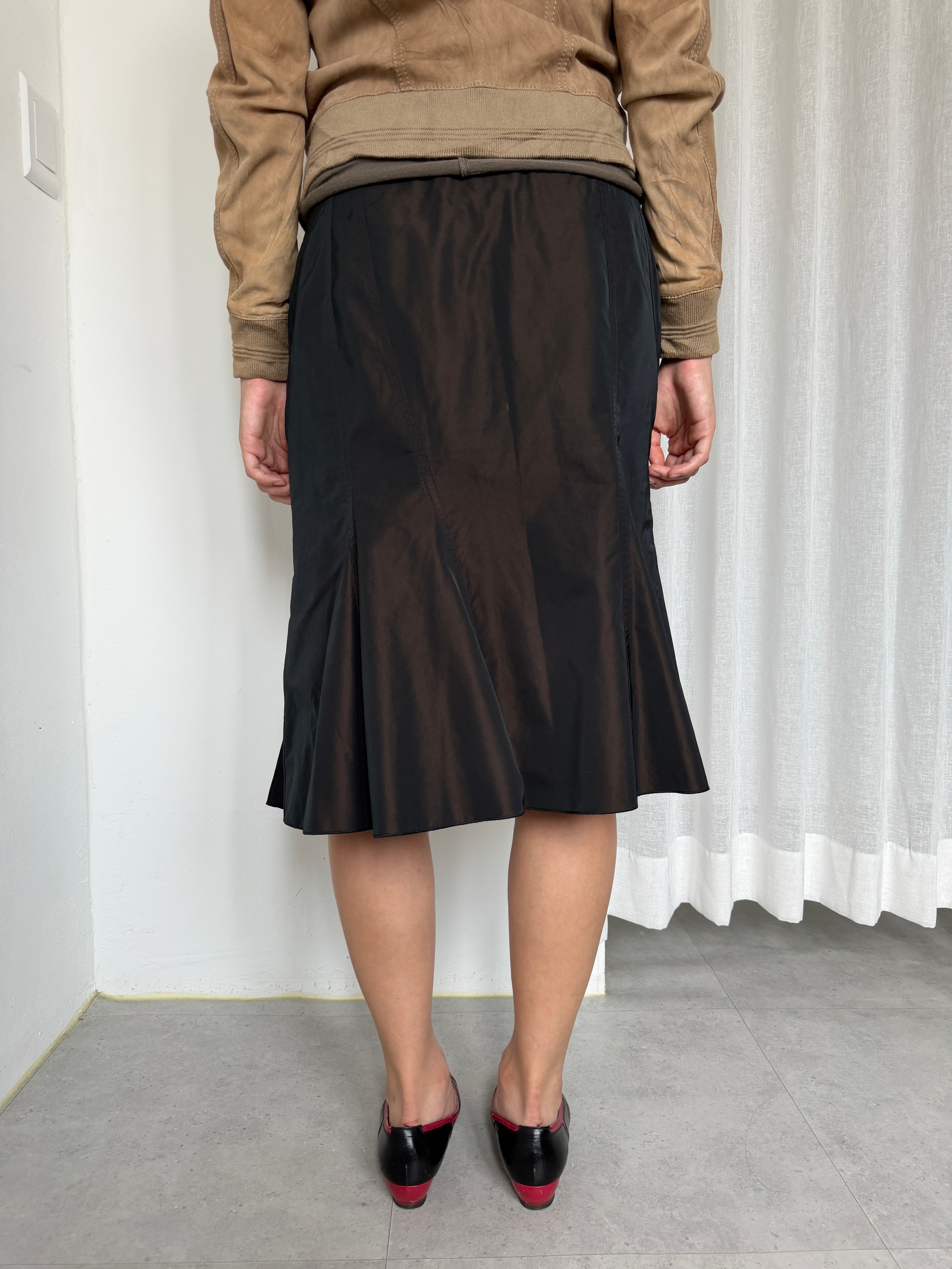 Vintage Italy skirt