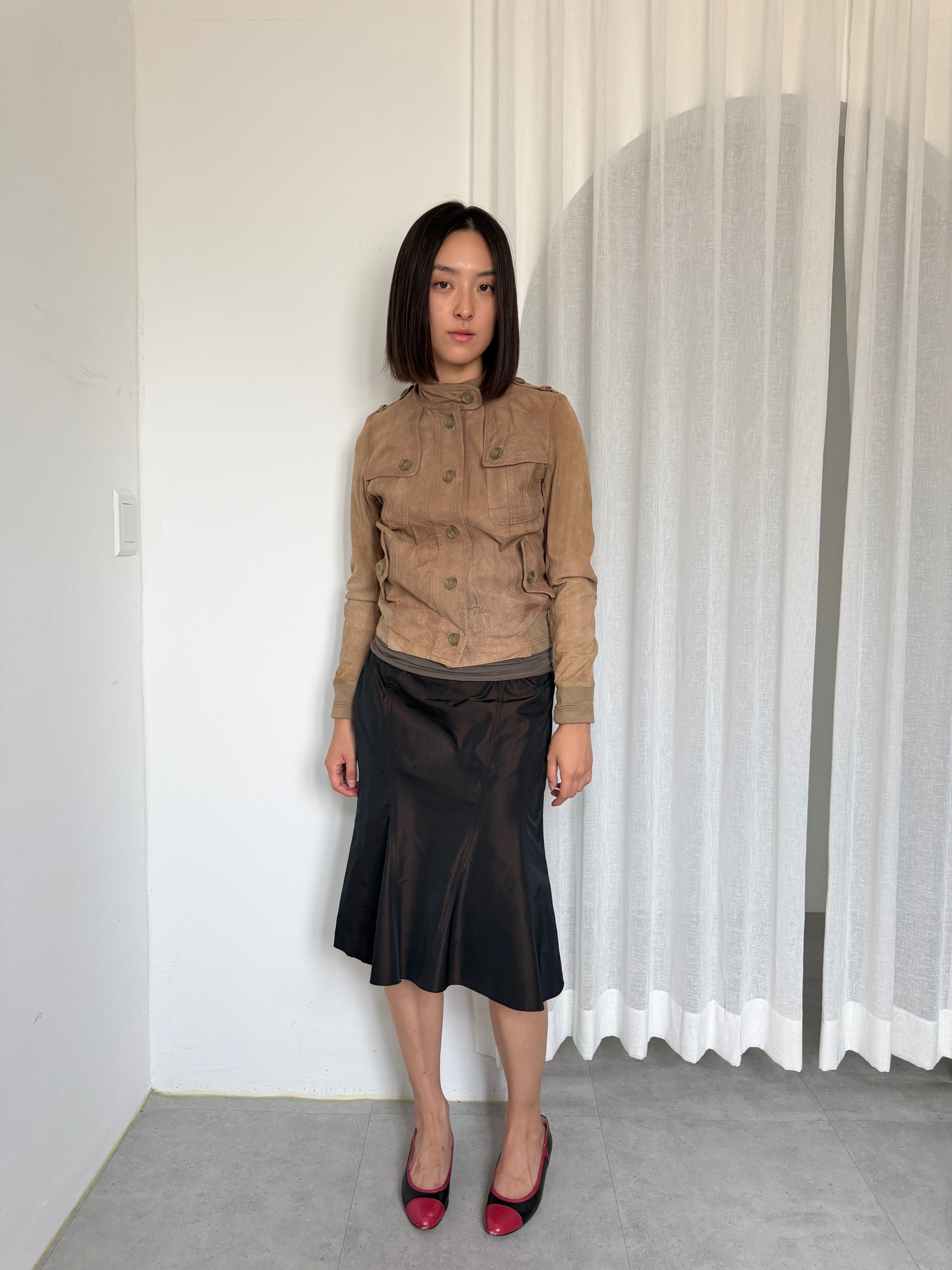 Vintage Italy skirt