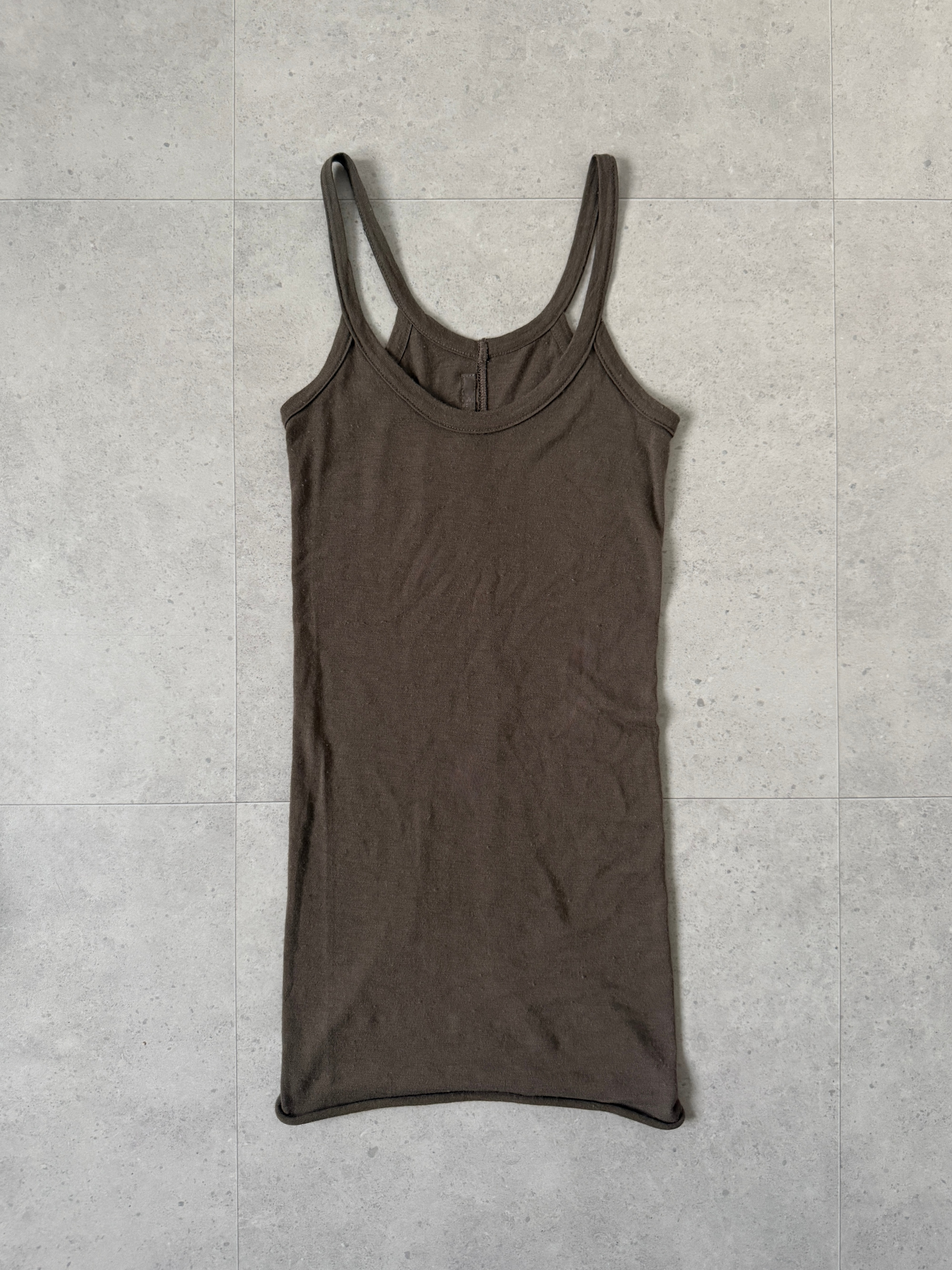 Rick owens top