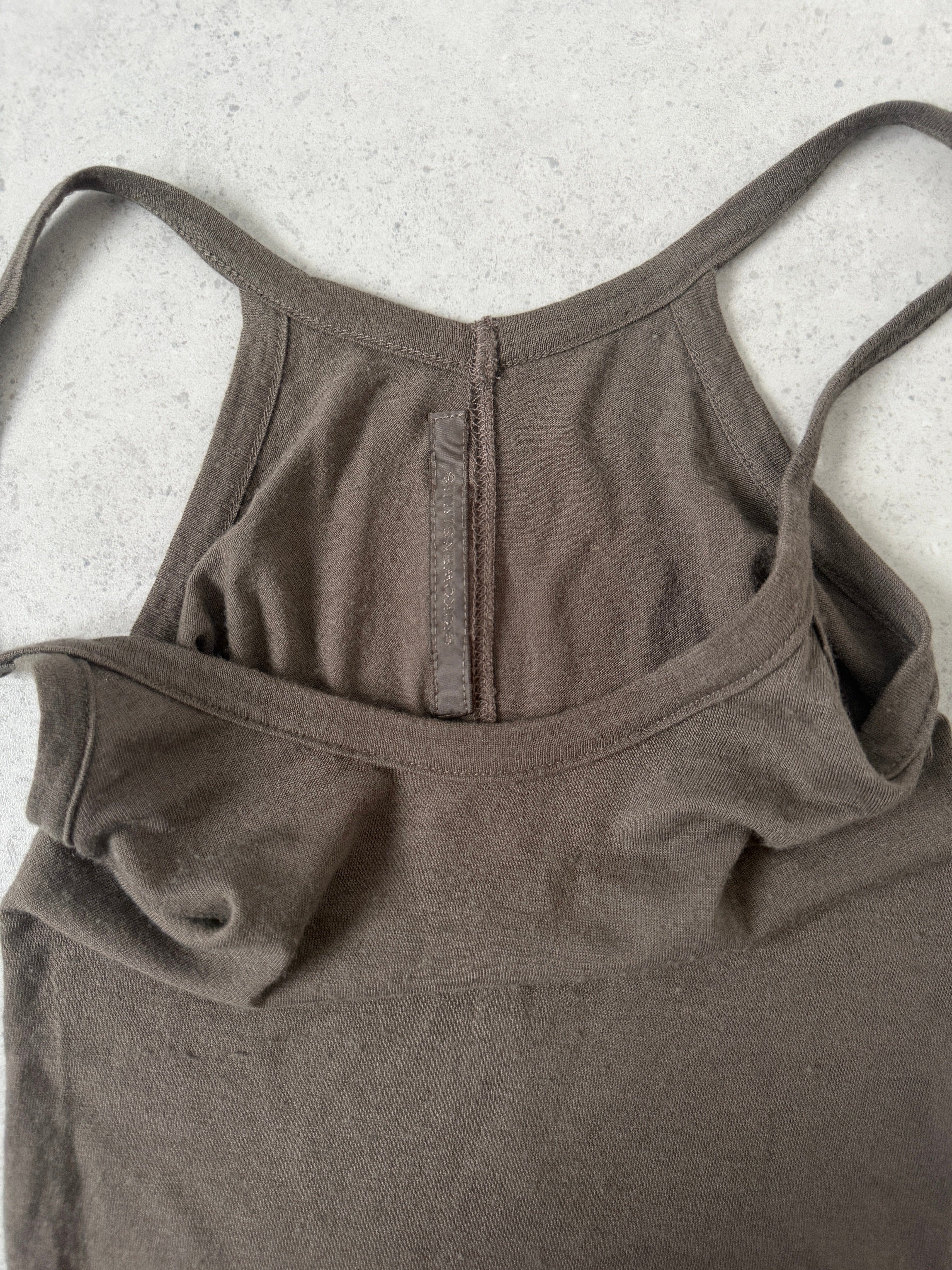 Rick owens top