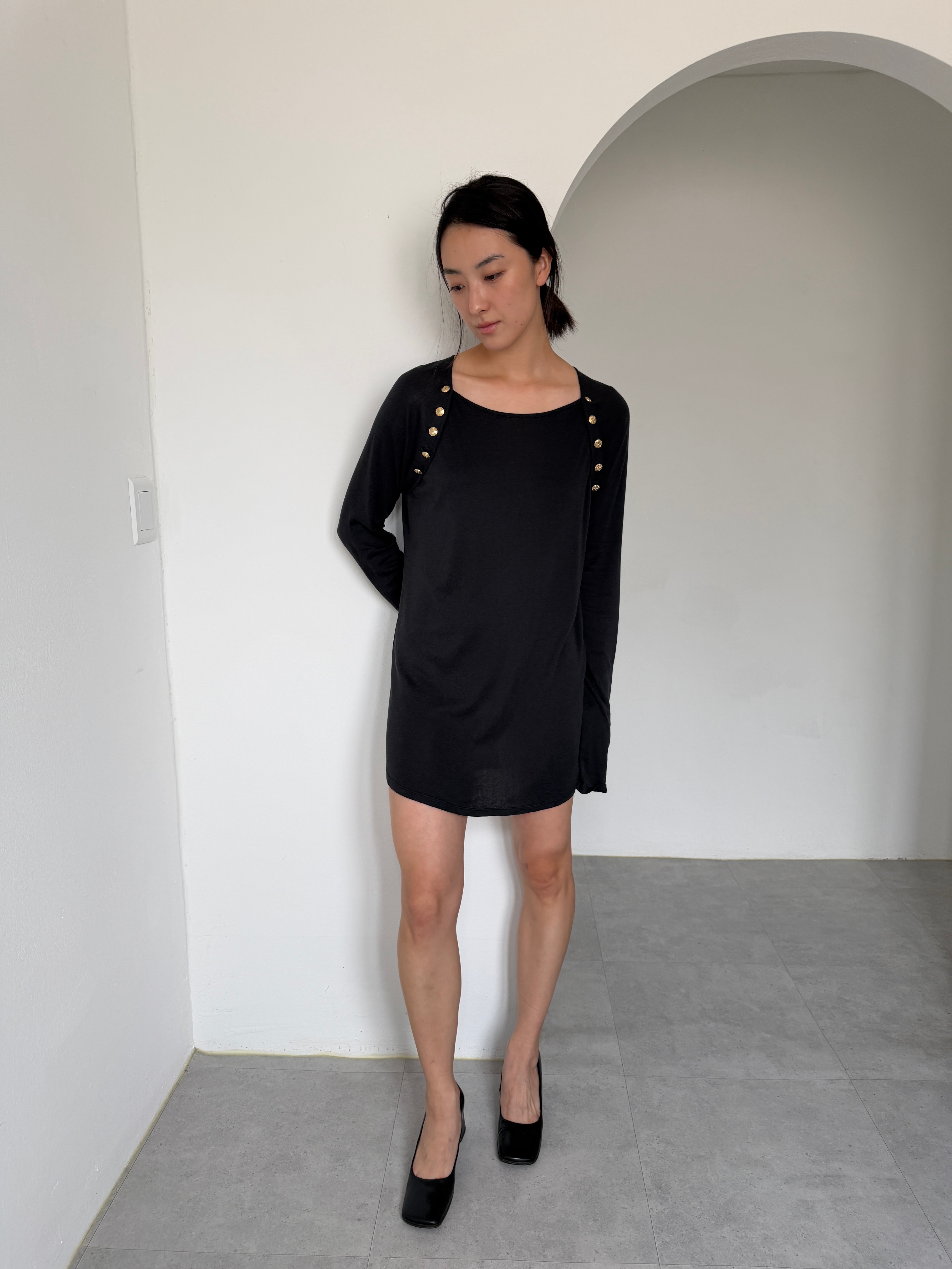 Balmain dress