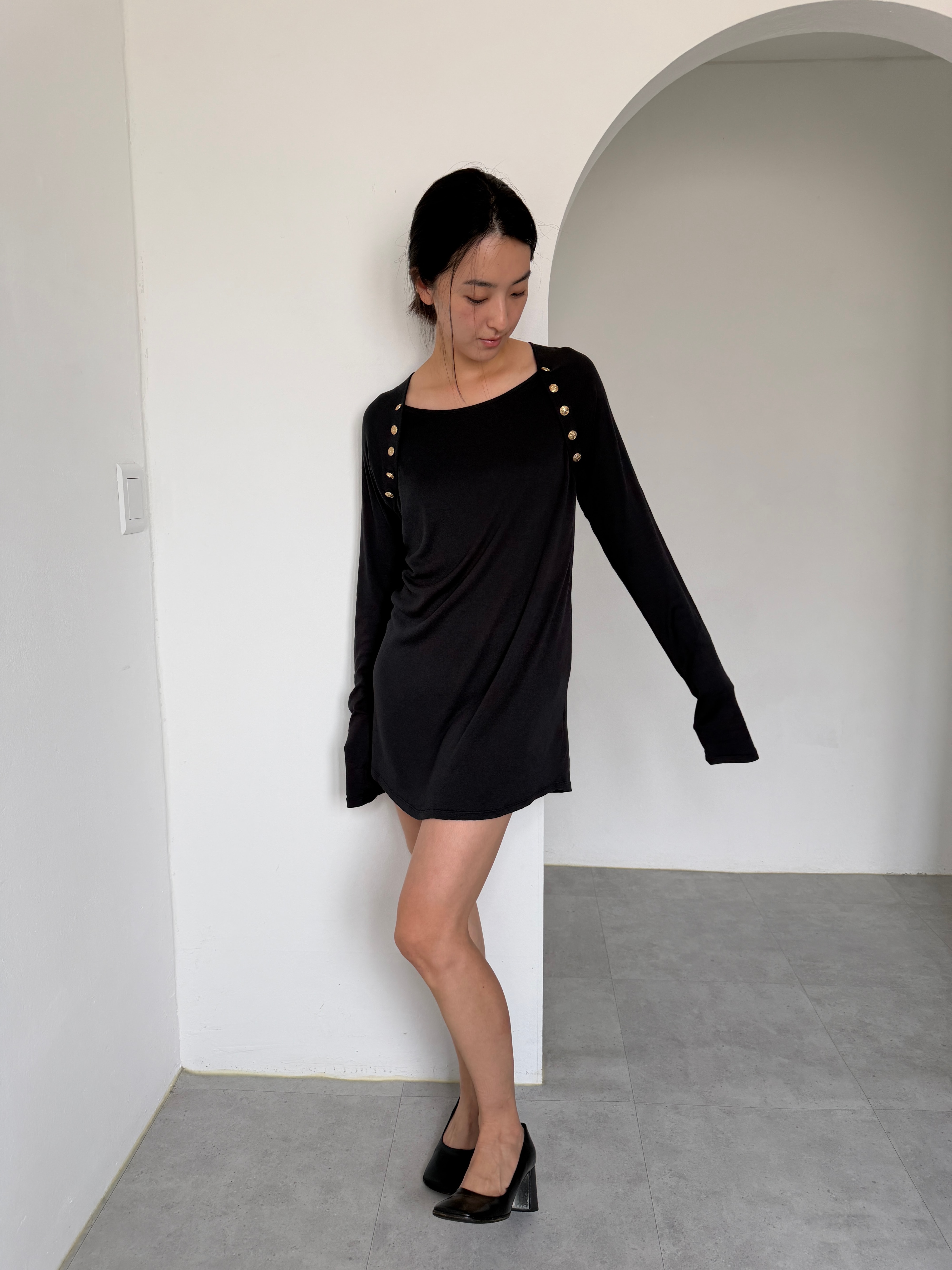 Balmain dress