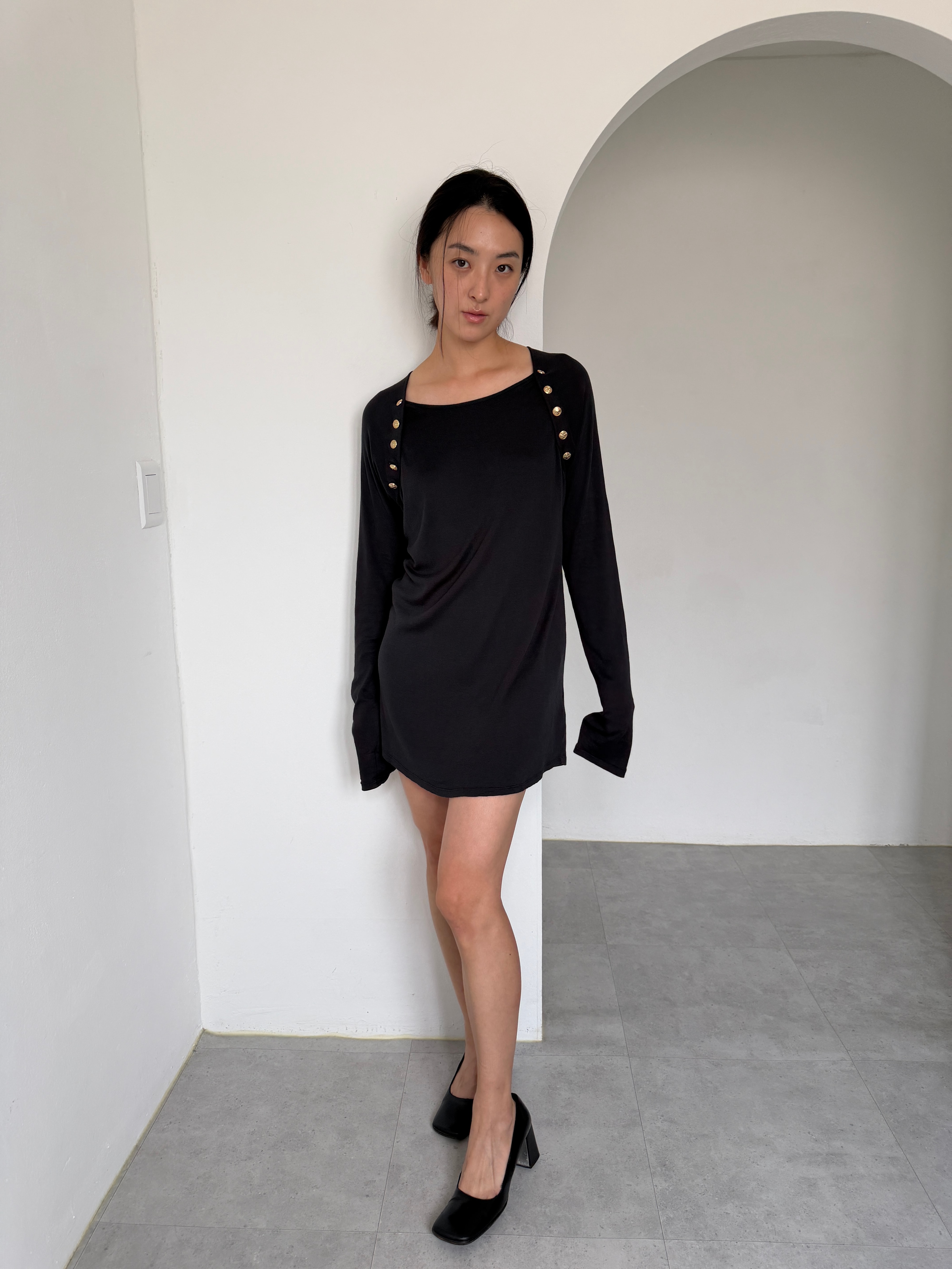 Balmain dress