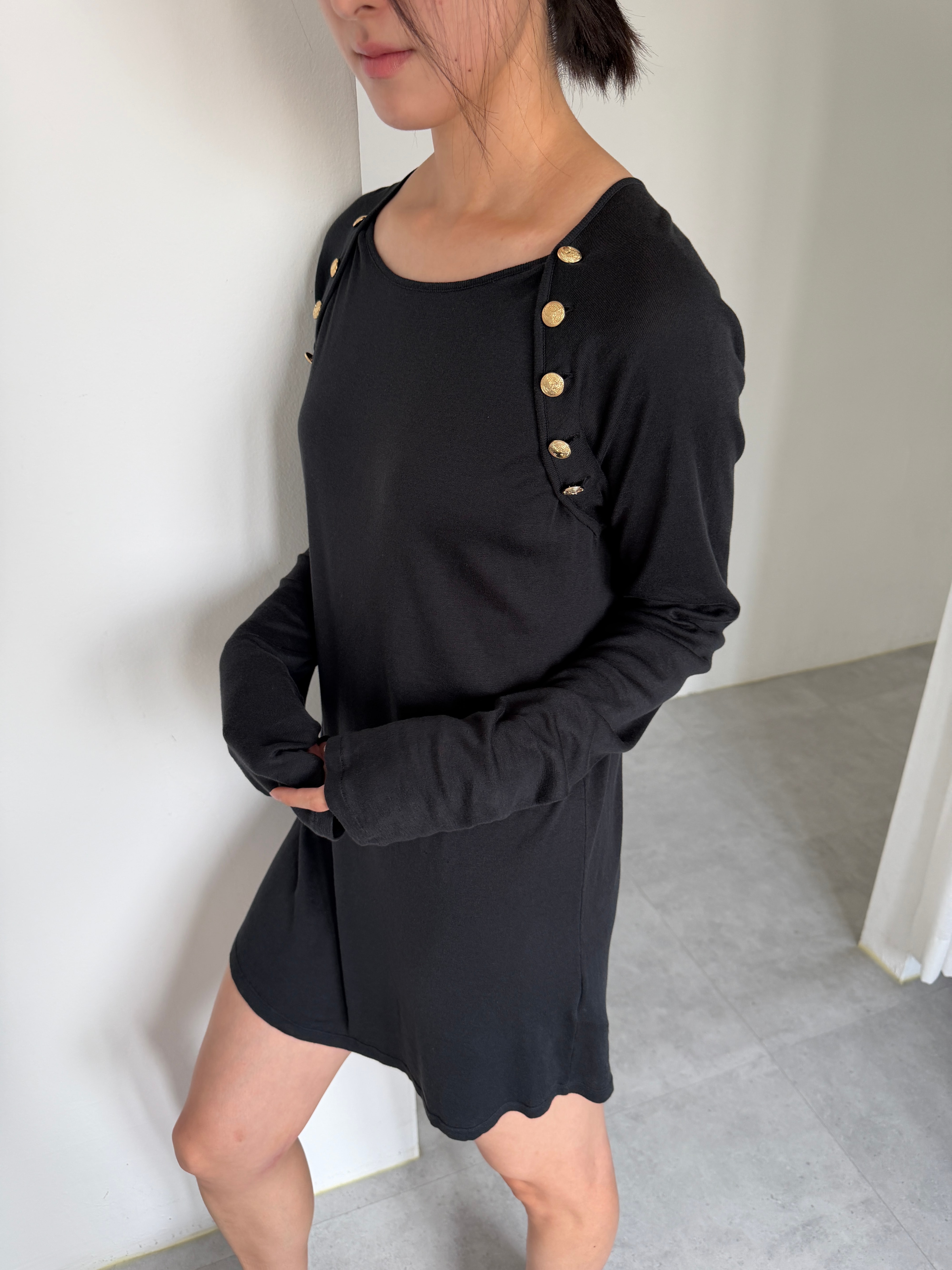 Balmain dress