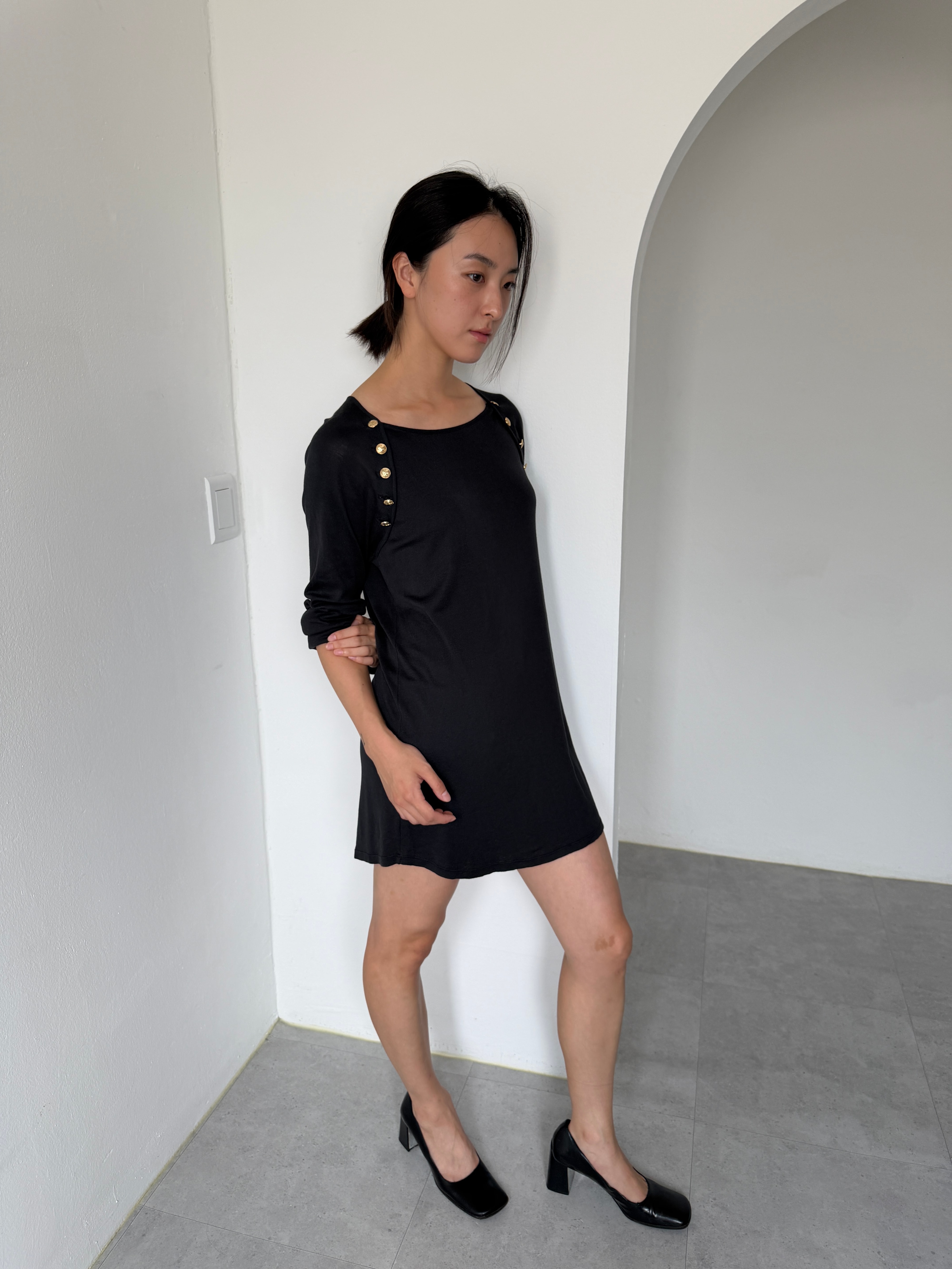 Balmain dress