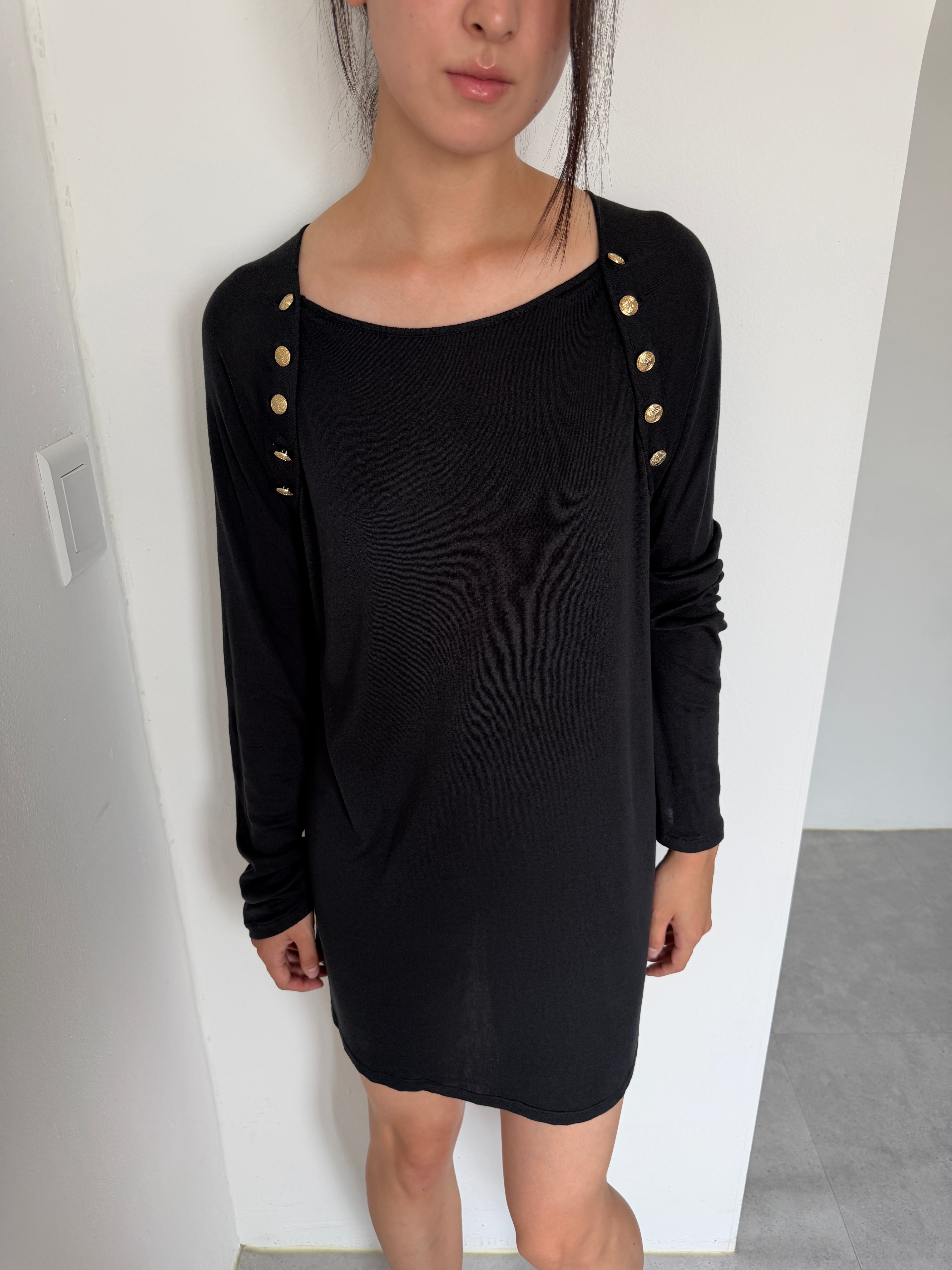 Balmain dress