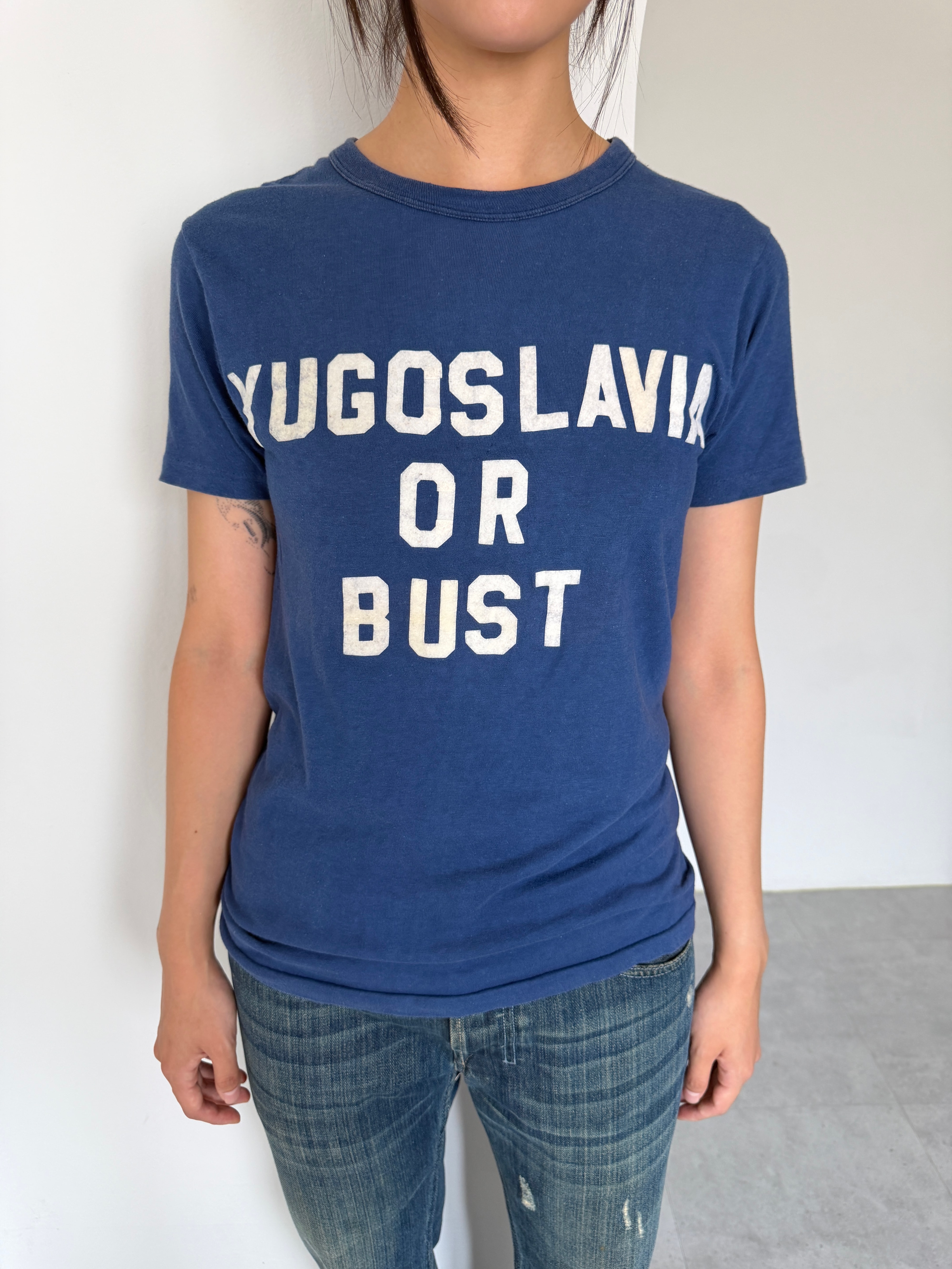 70s tee