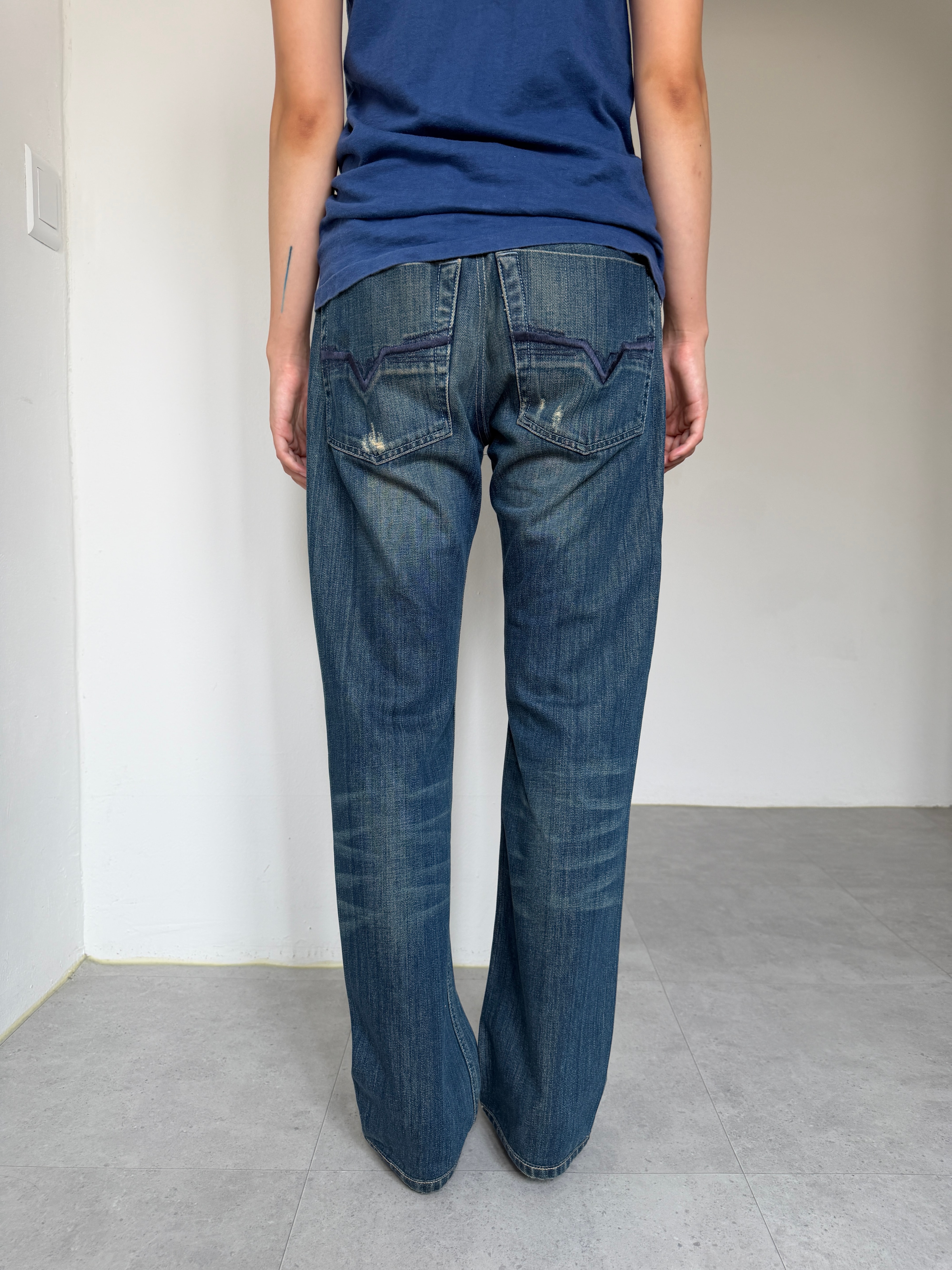Diesel pants
