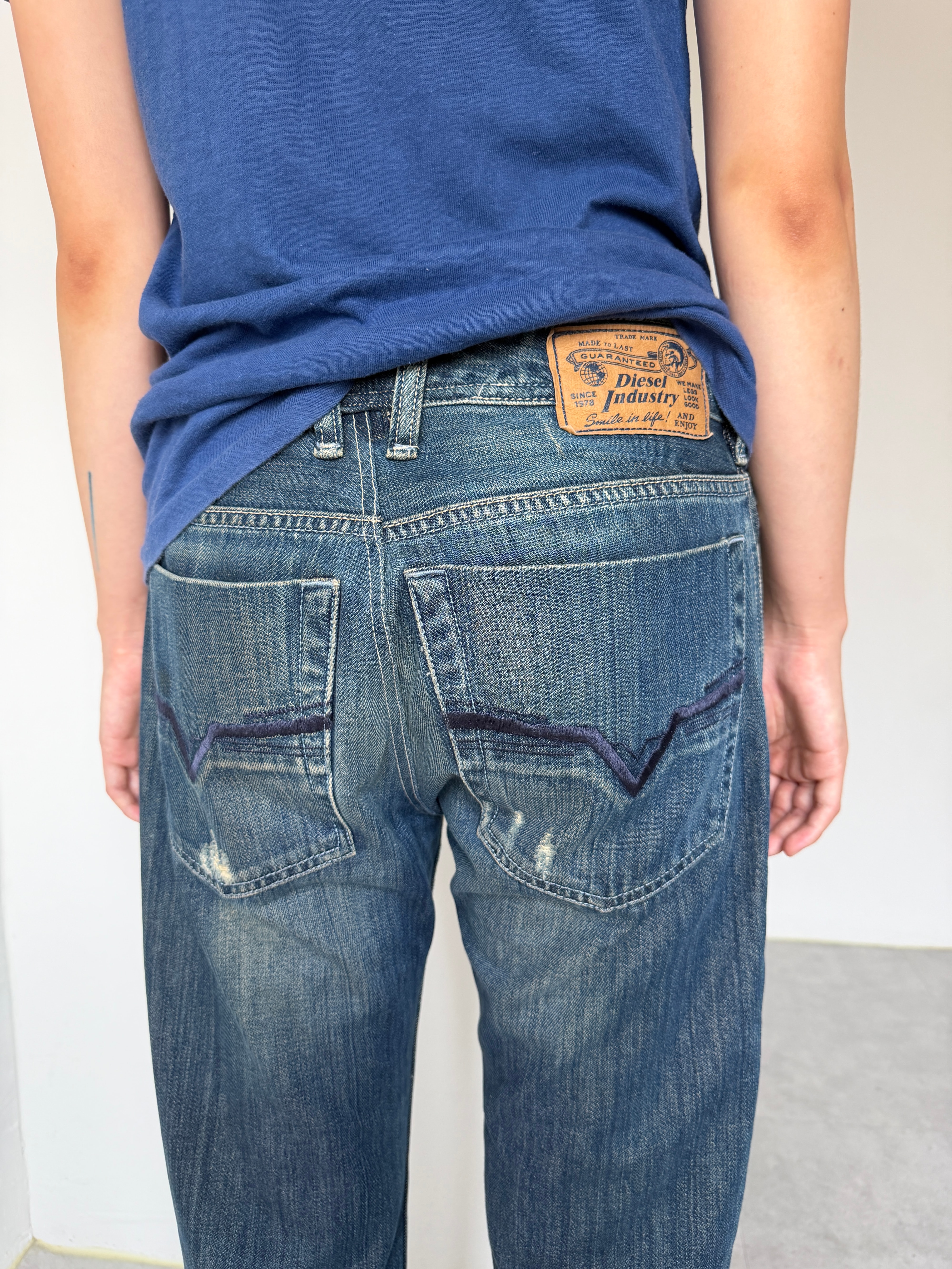 Diesel pants