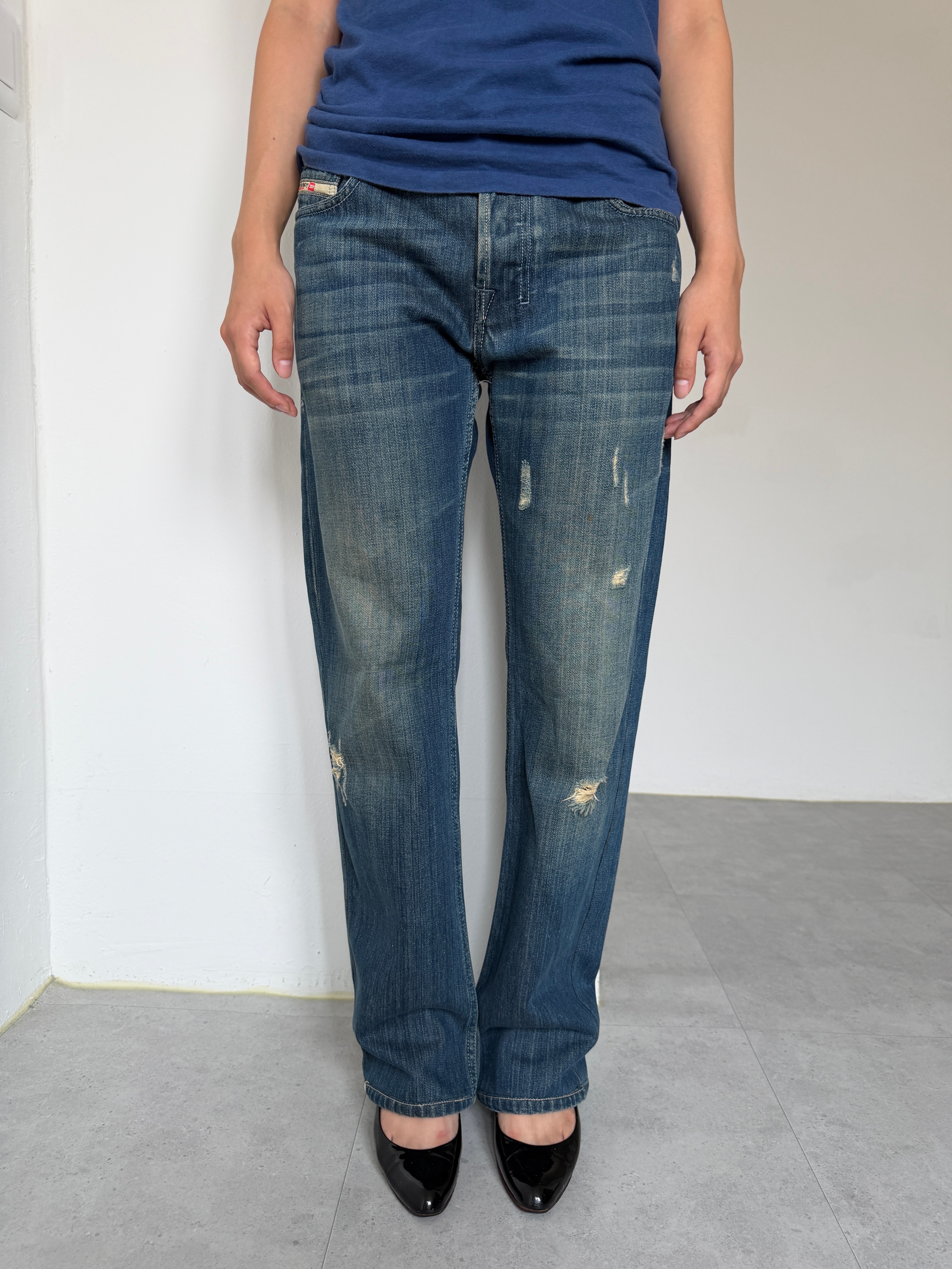 Diesel pants