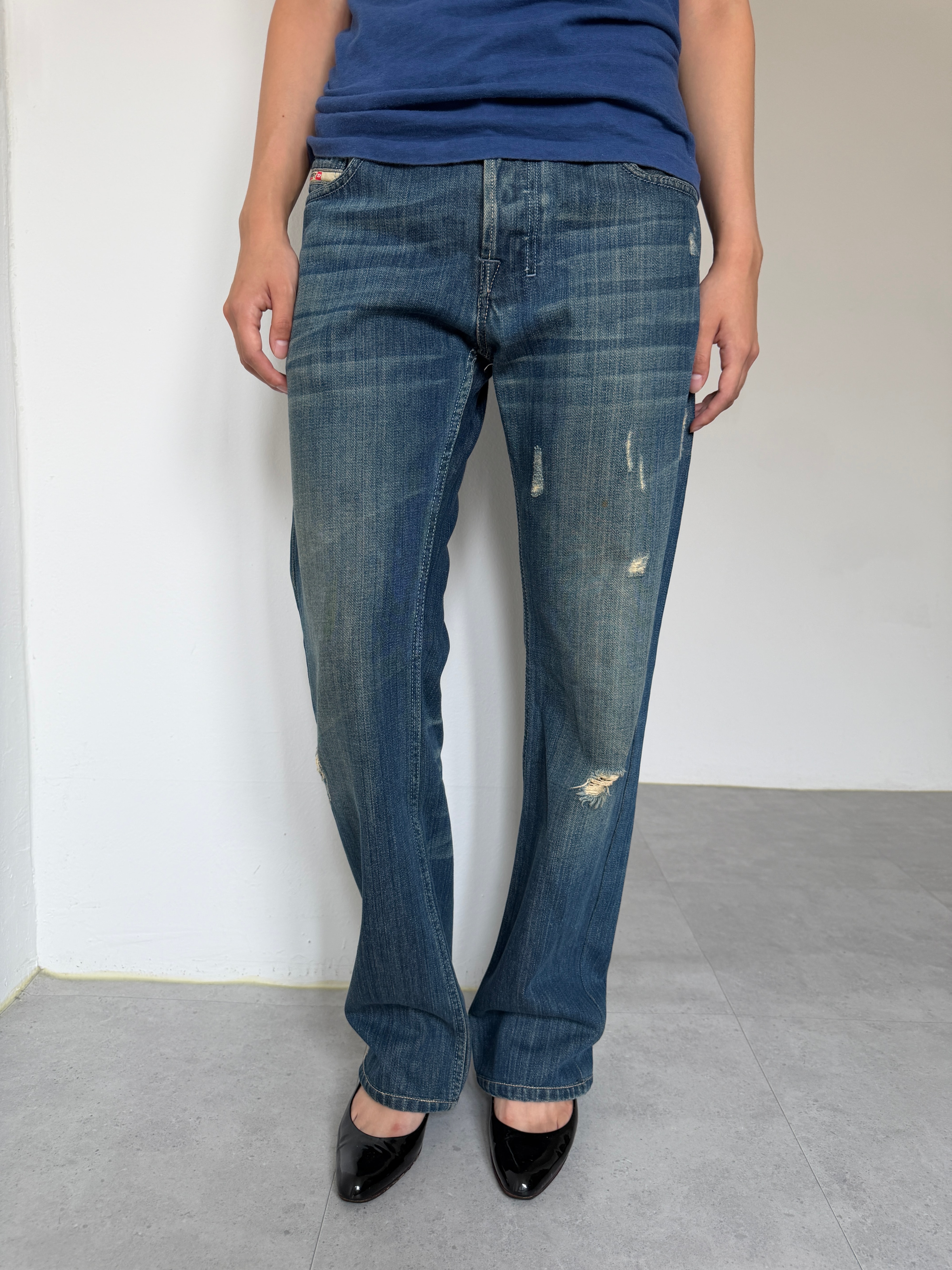 Diesel pants