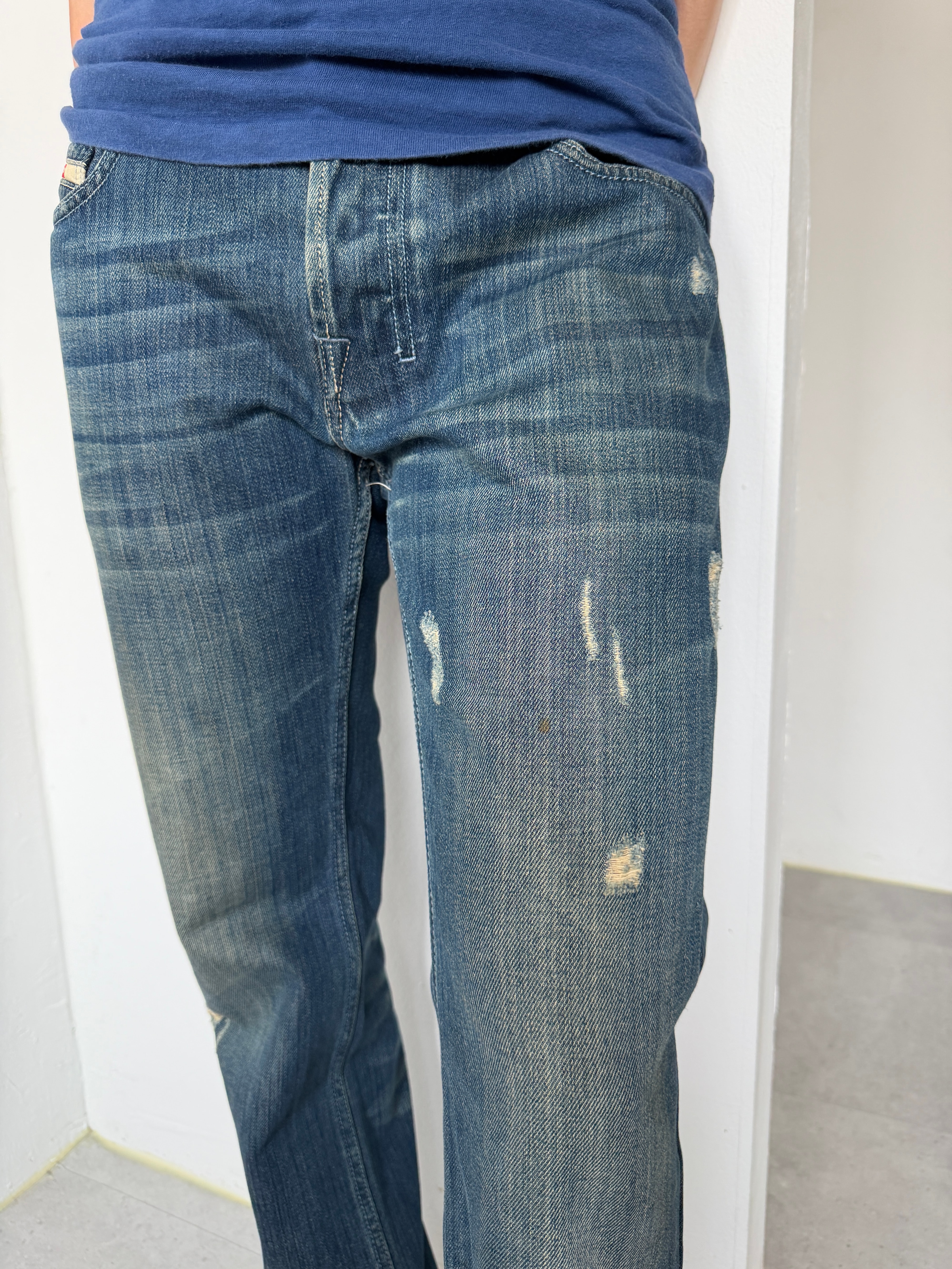 Diesel pants