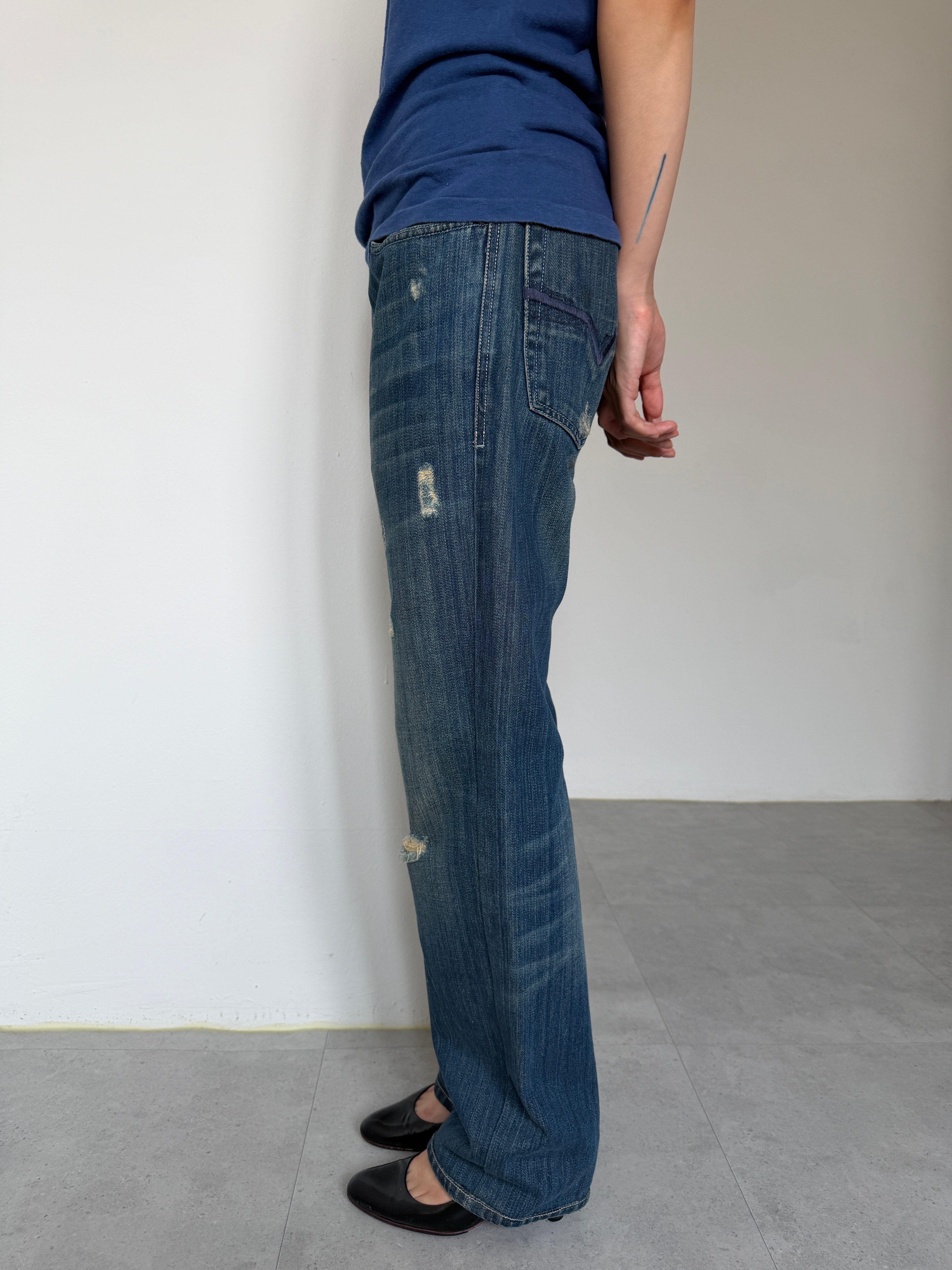 Diesel pants