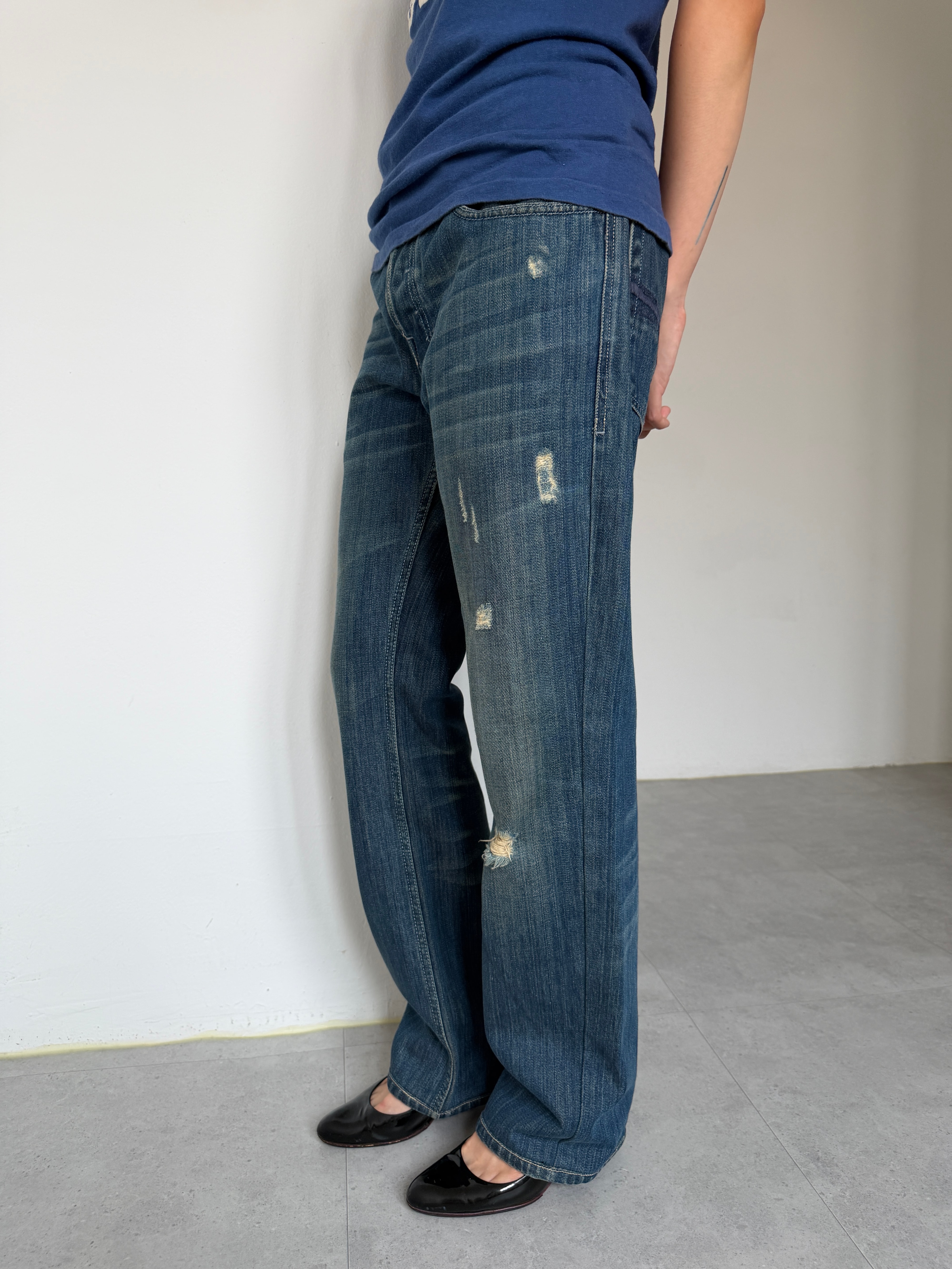 Diesel pants