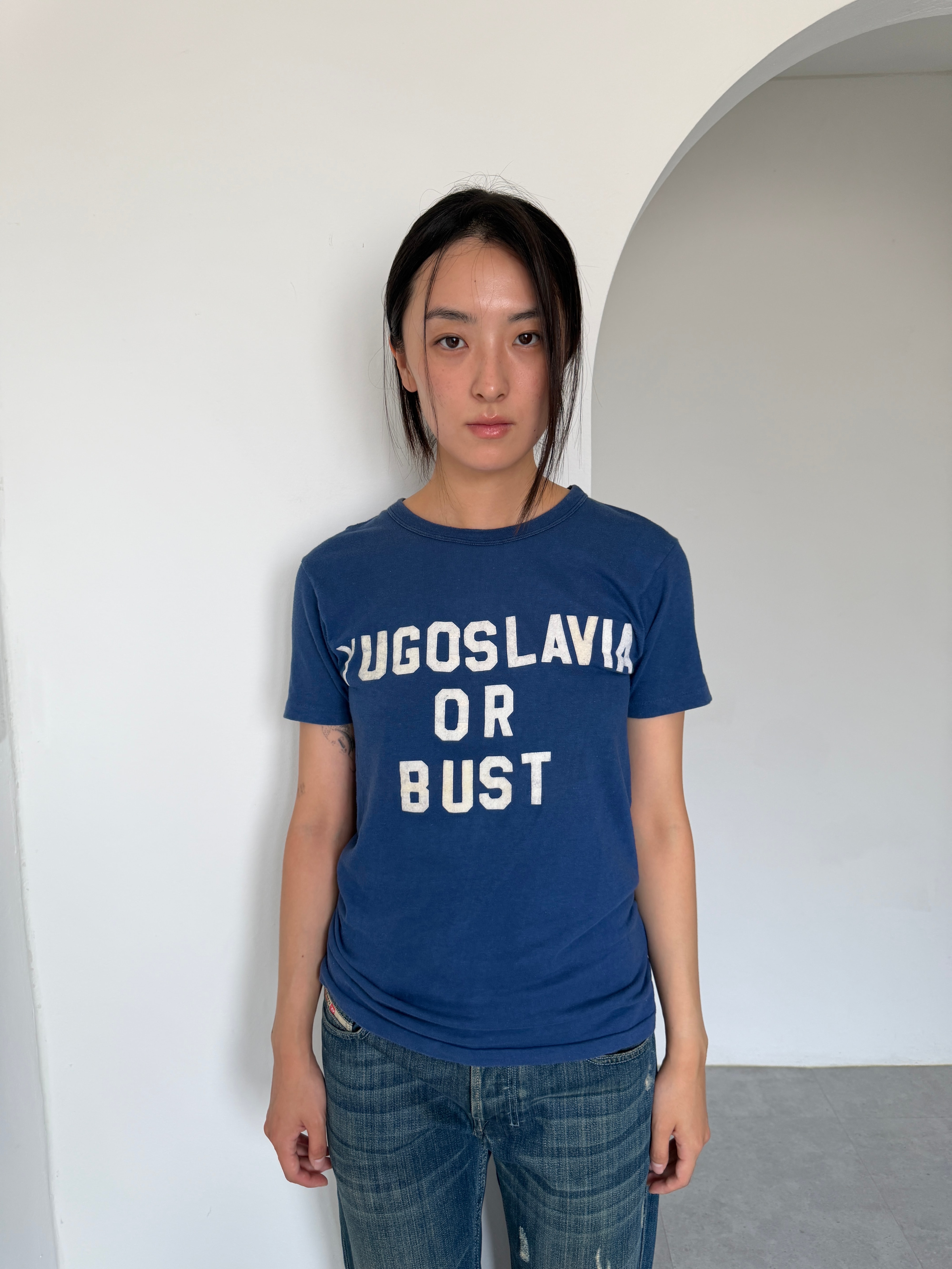 70s tee
