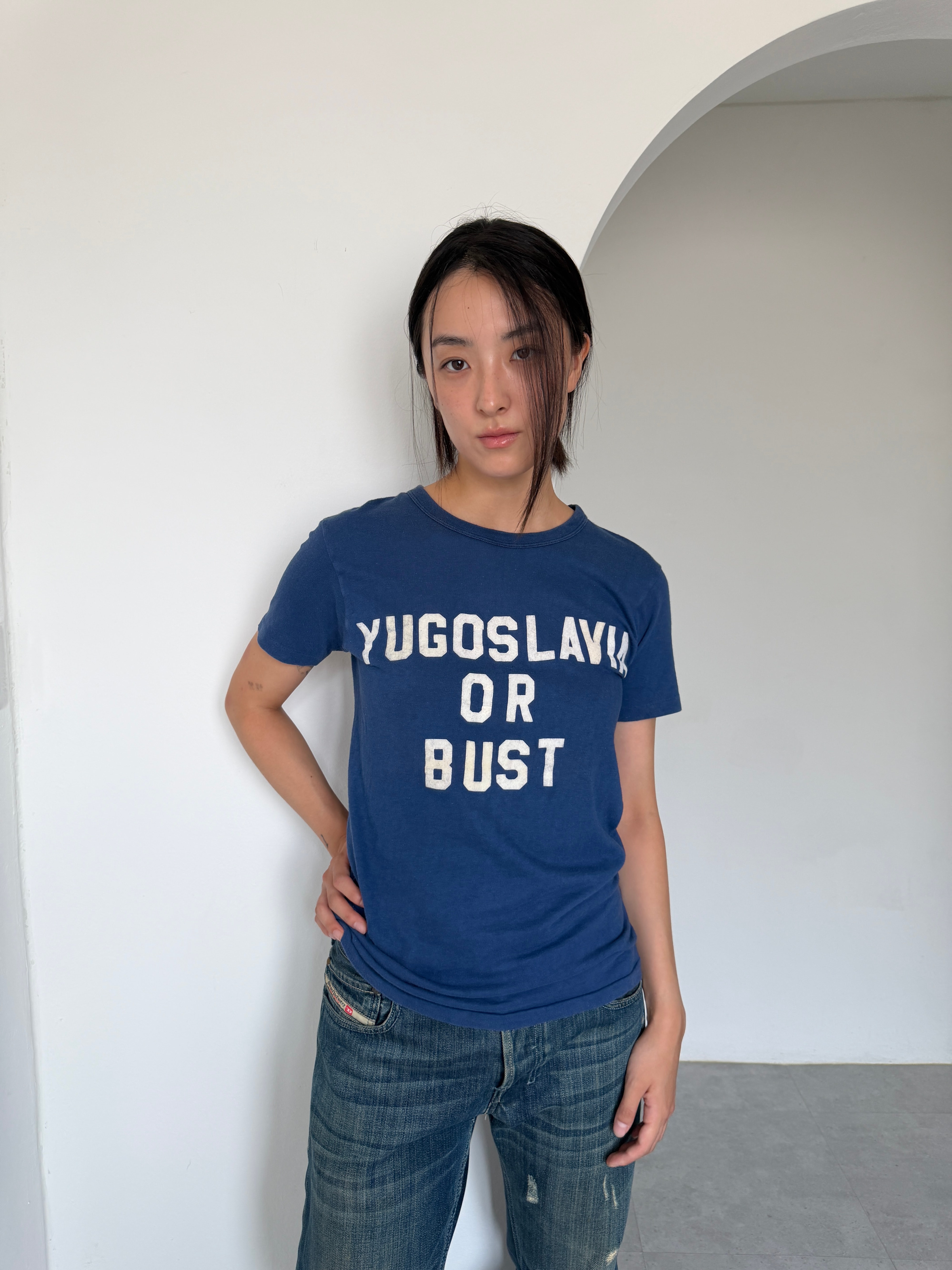 70s tee