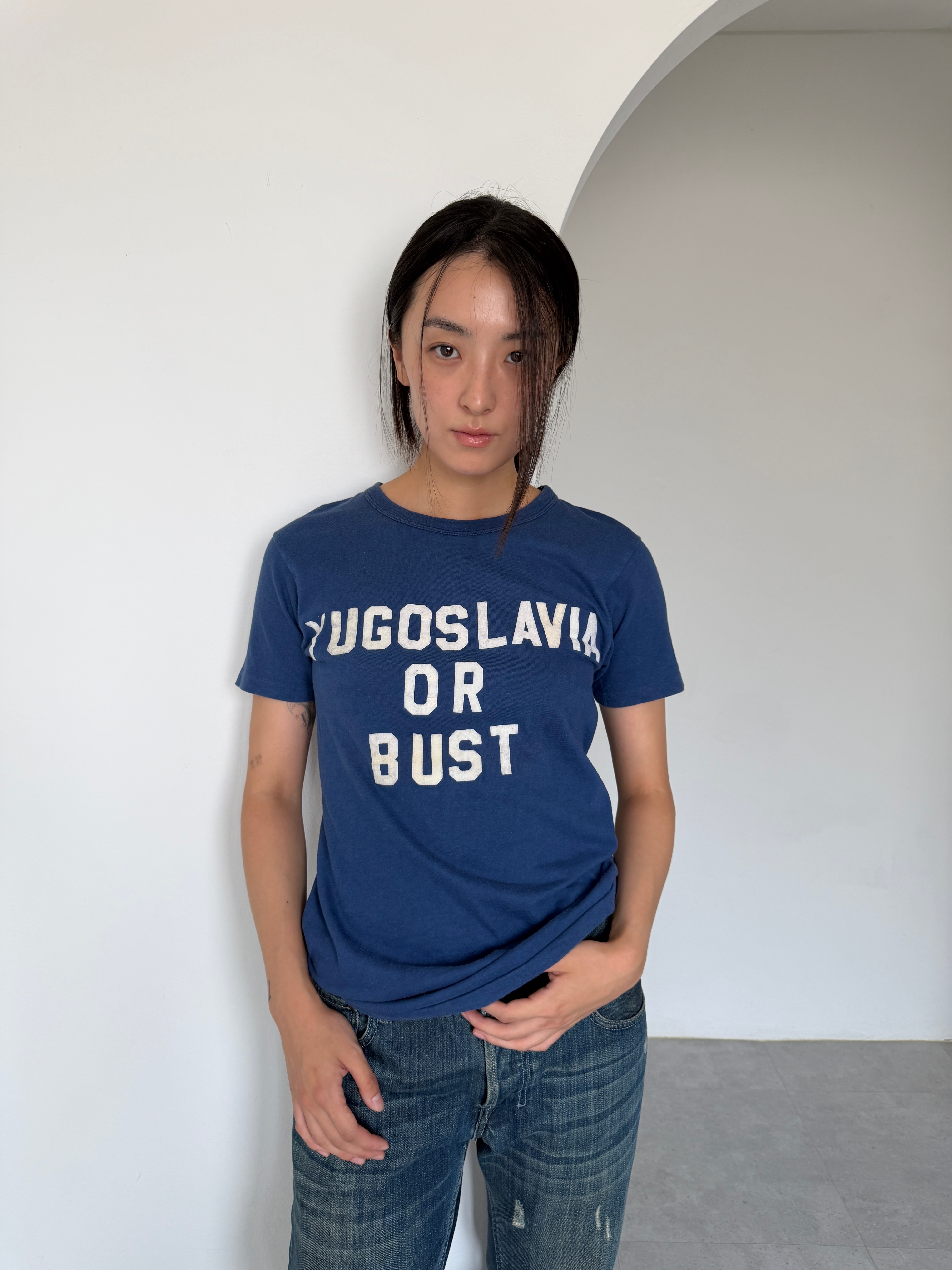 70s tee