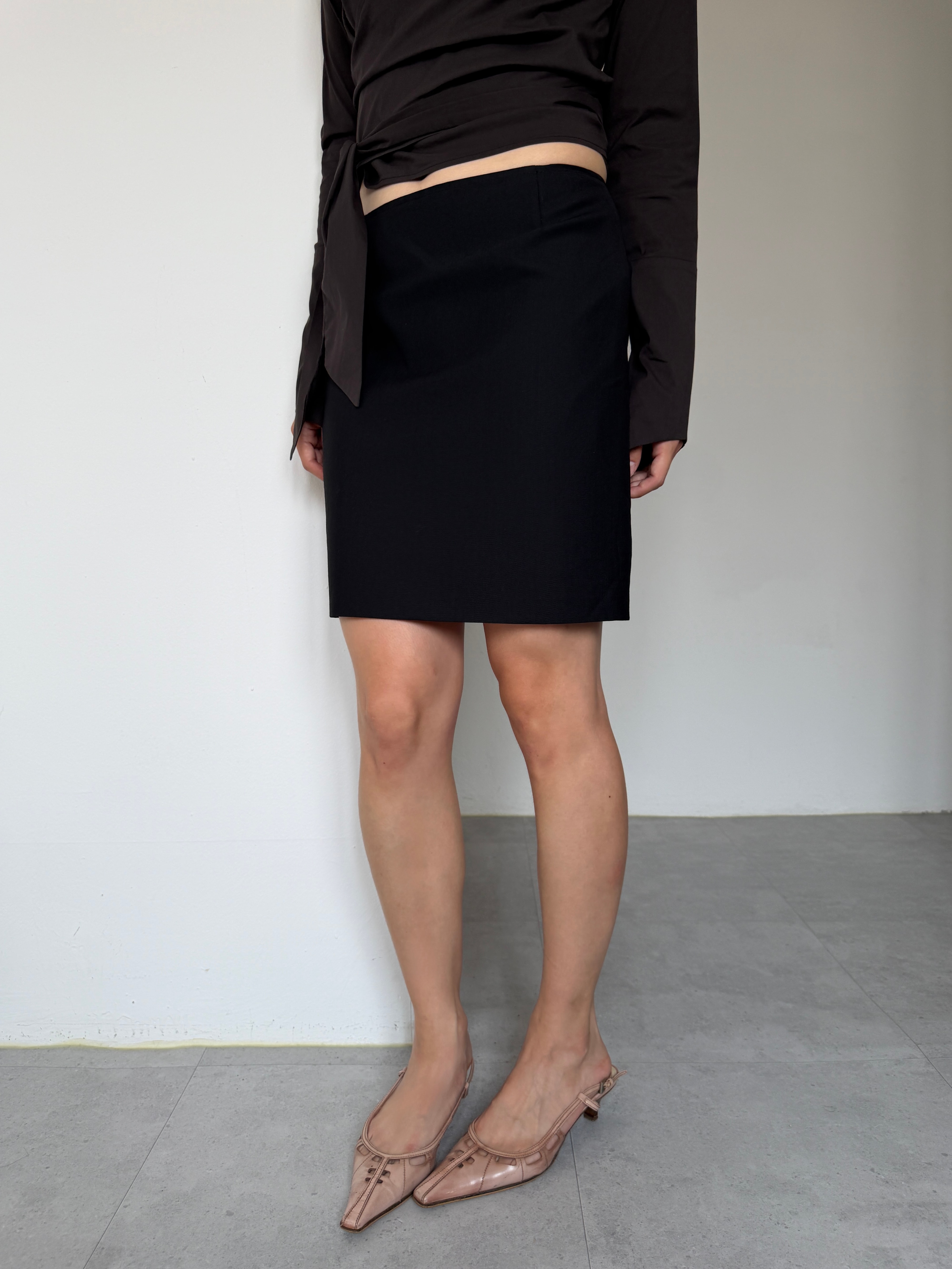 Vintage skirt