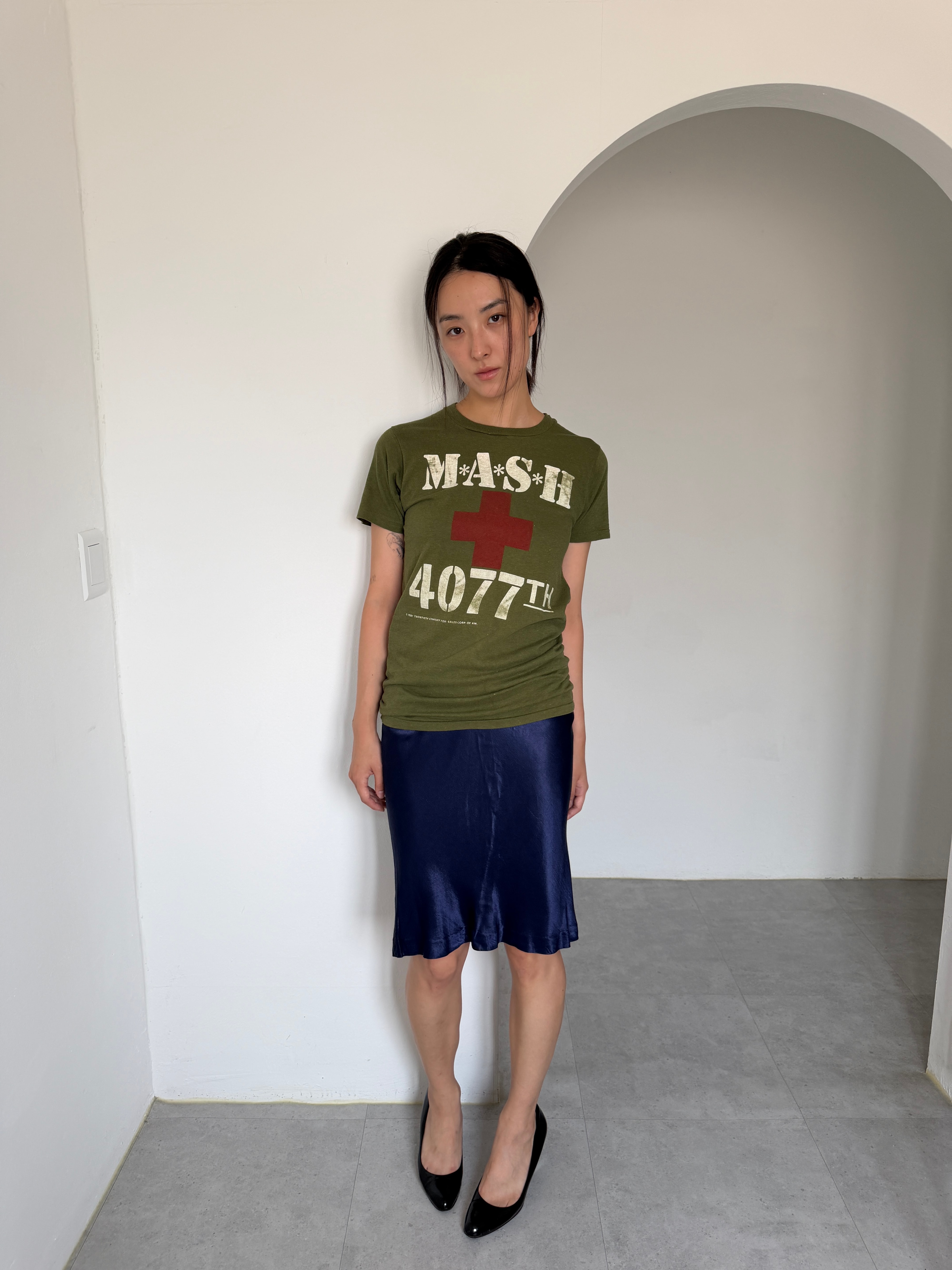 80s tee