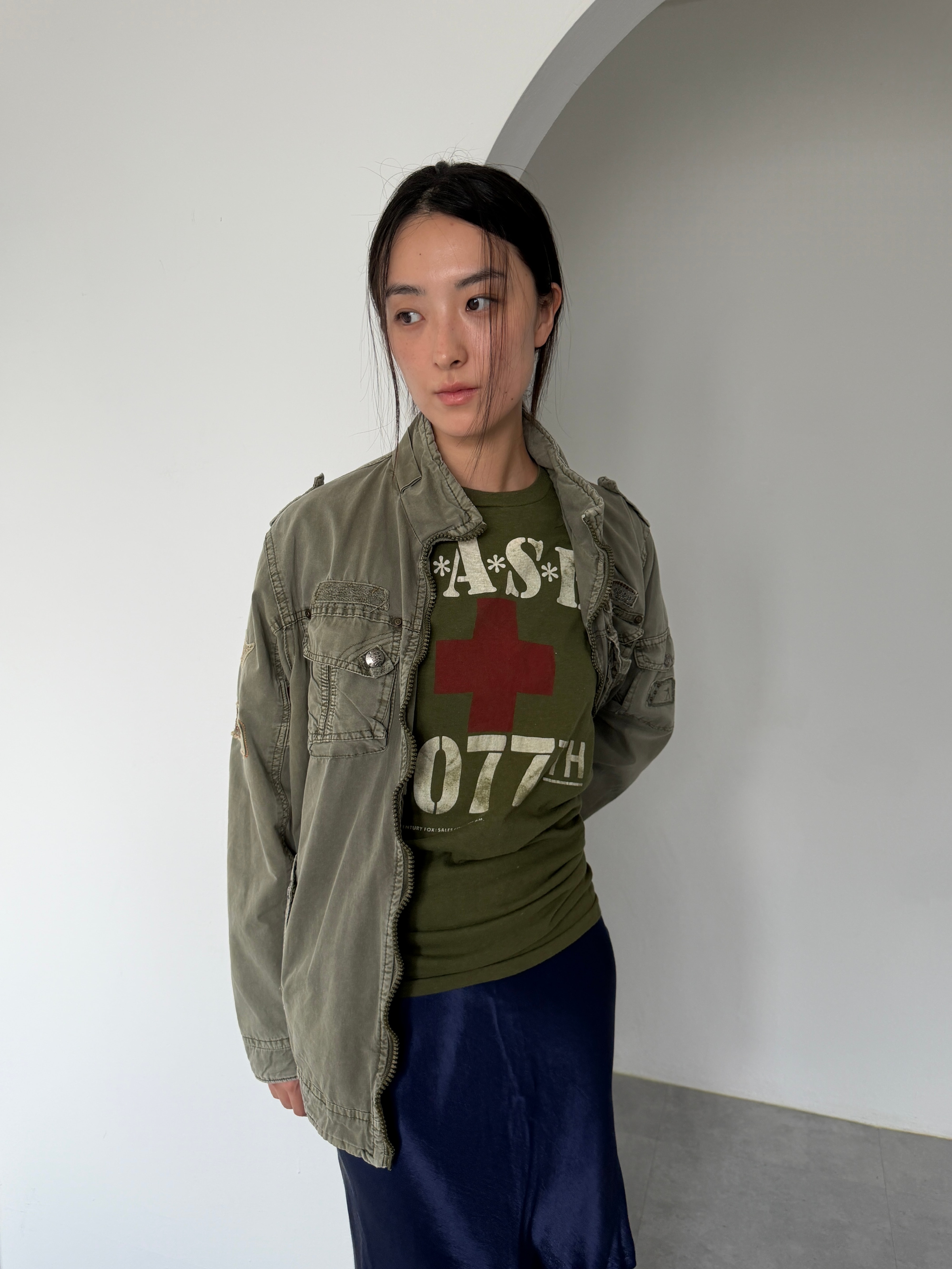 80s tee