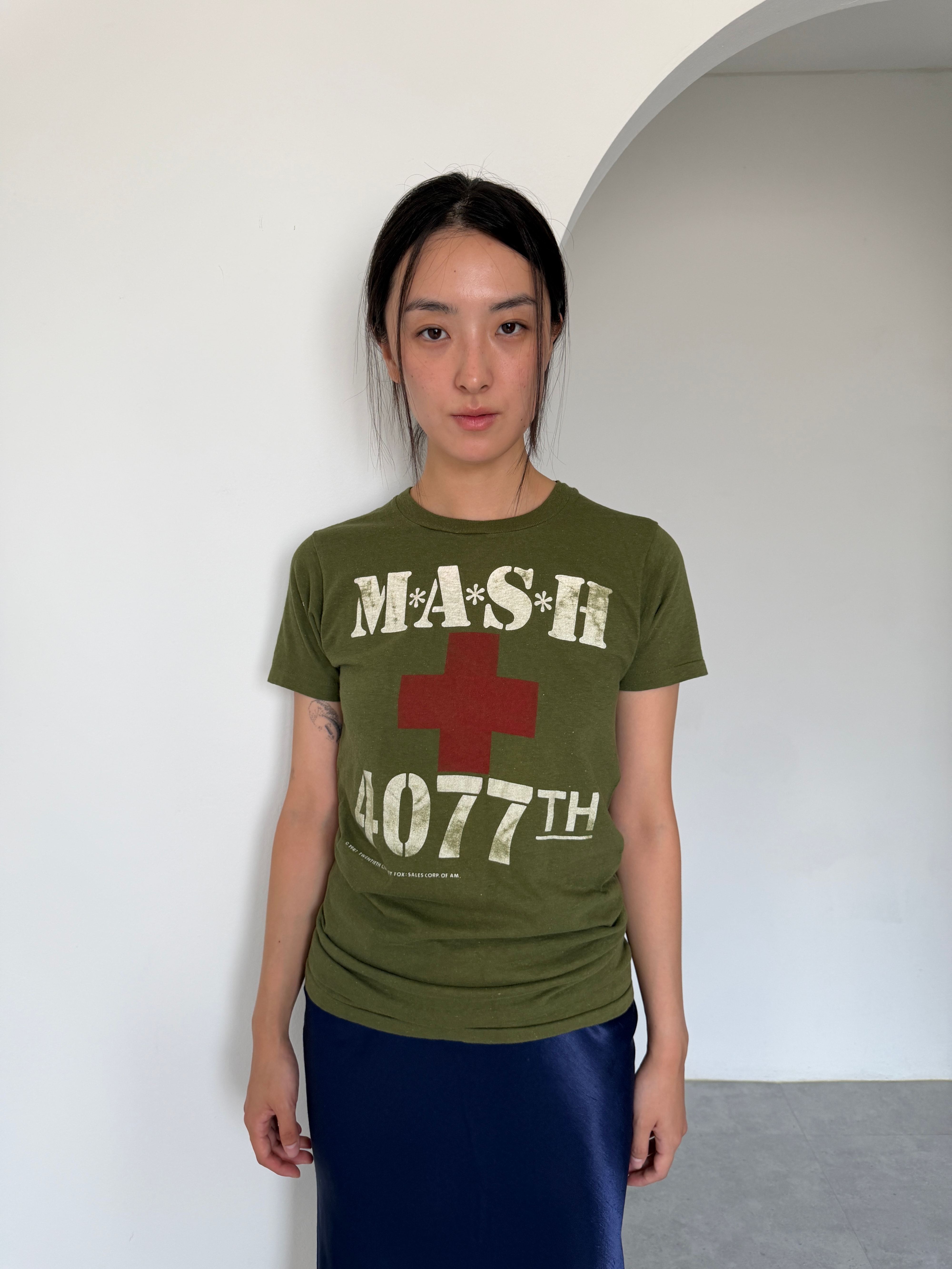 80s tee