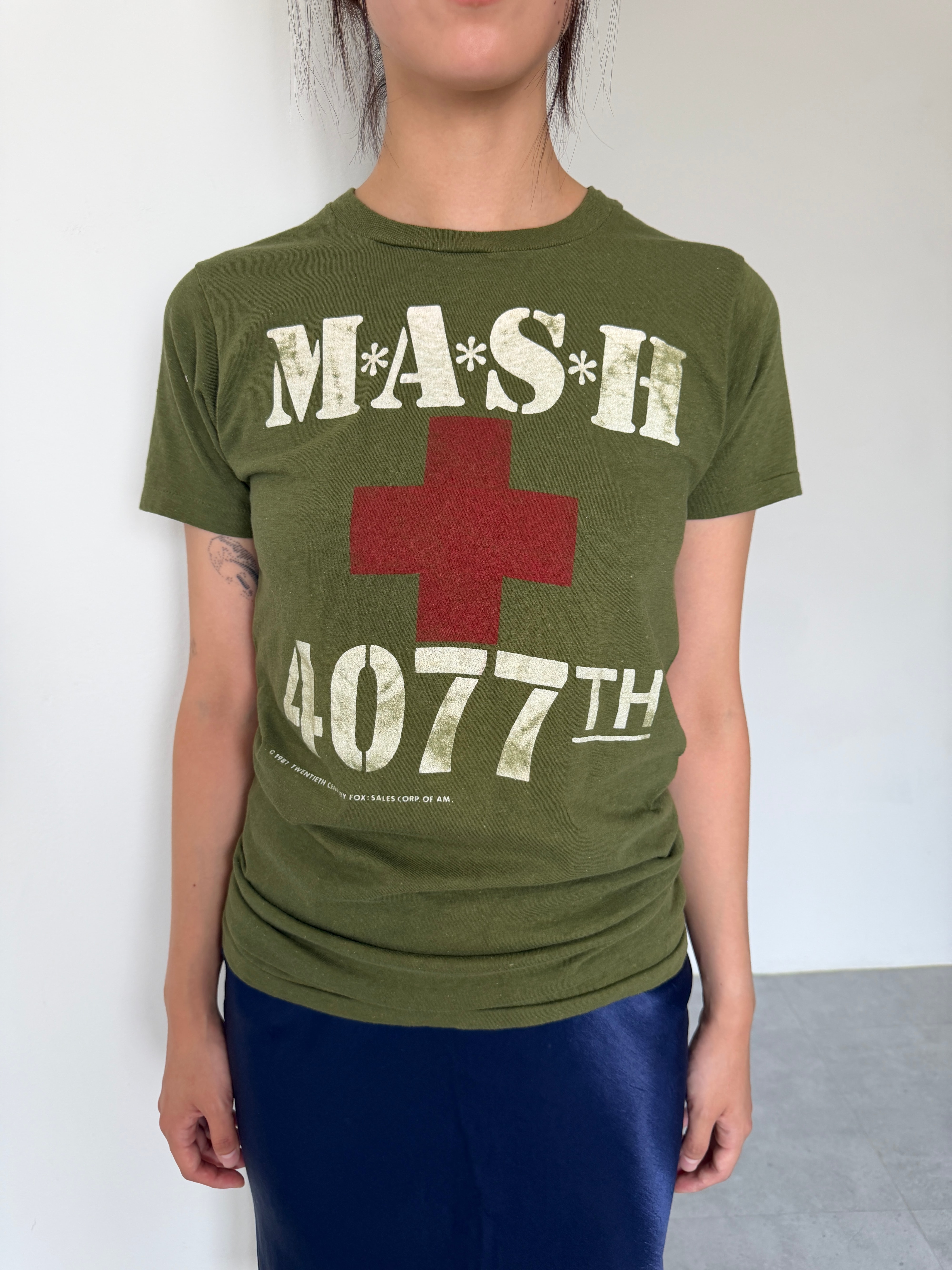 80s tee