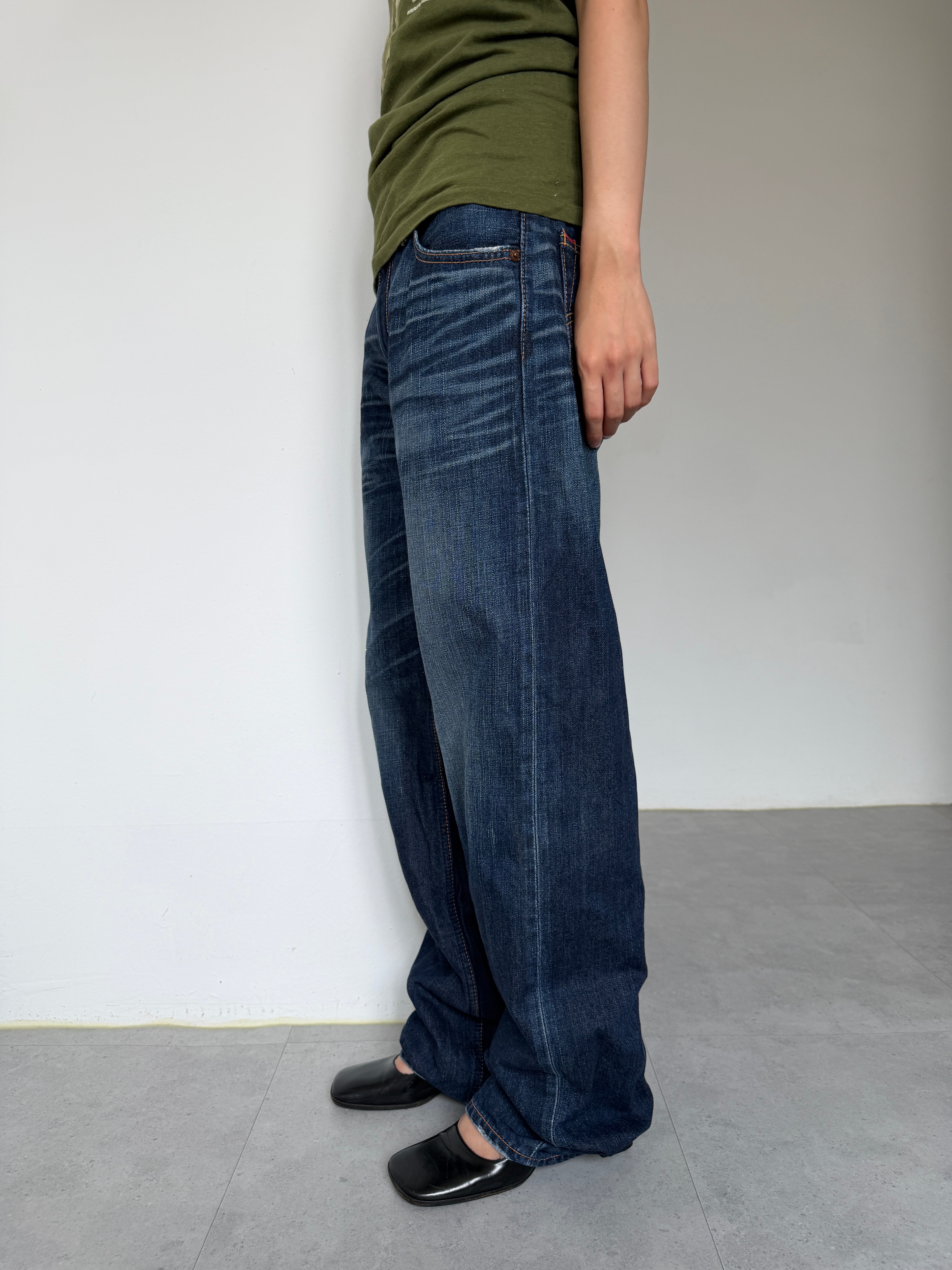 Levi's pants