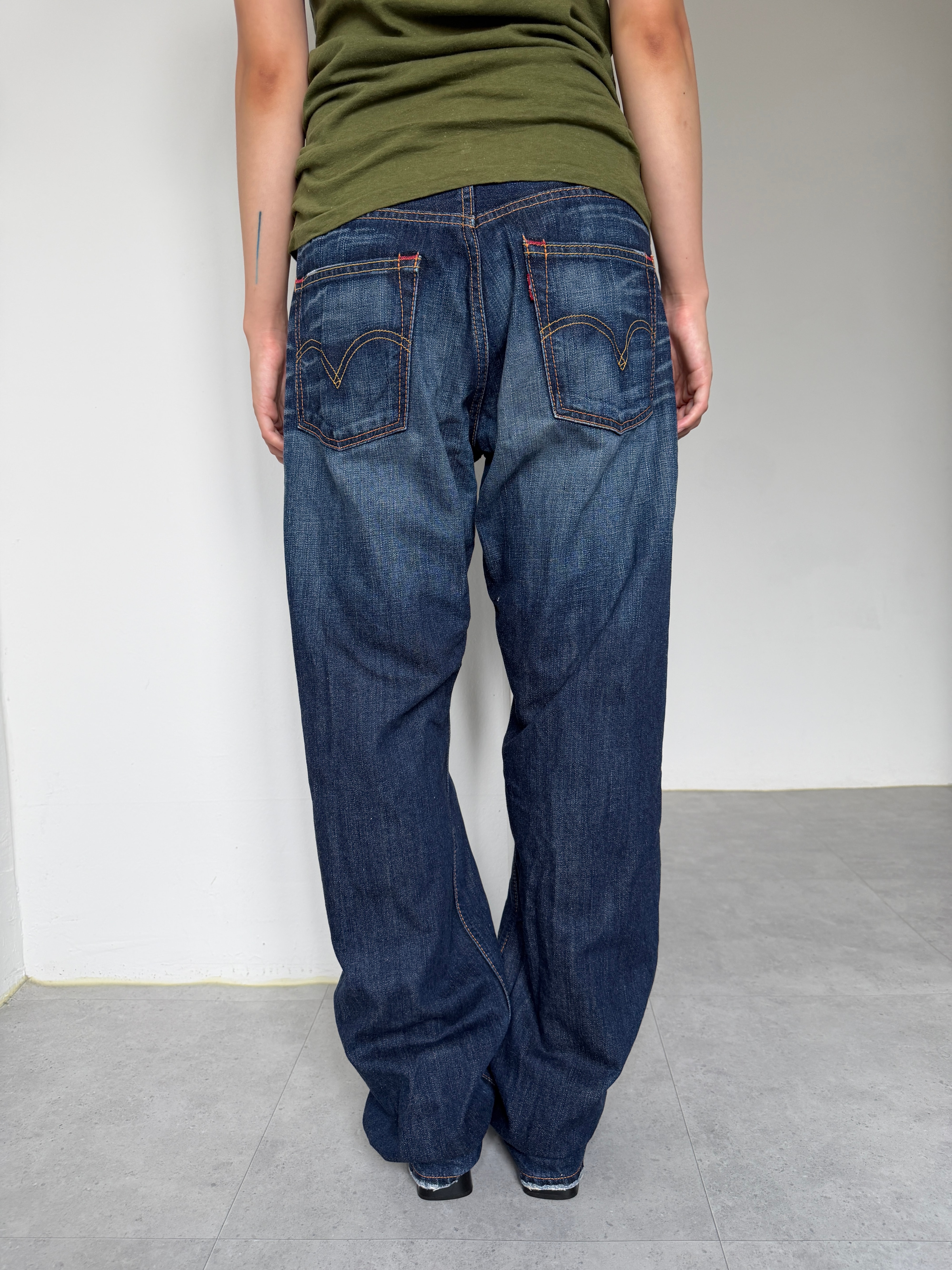 Levi's pants