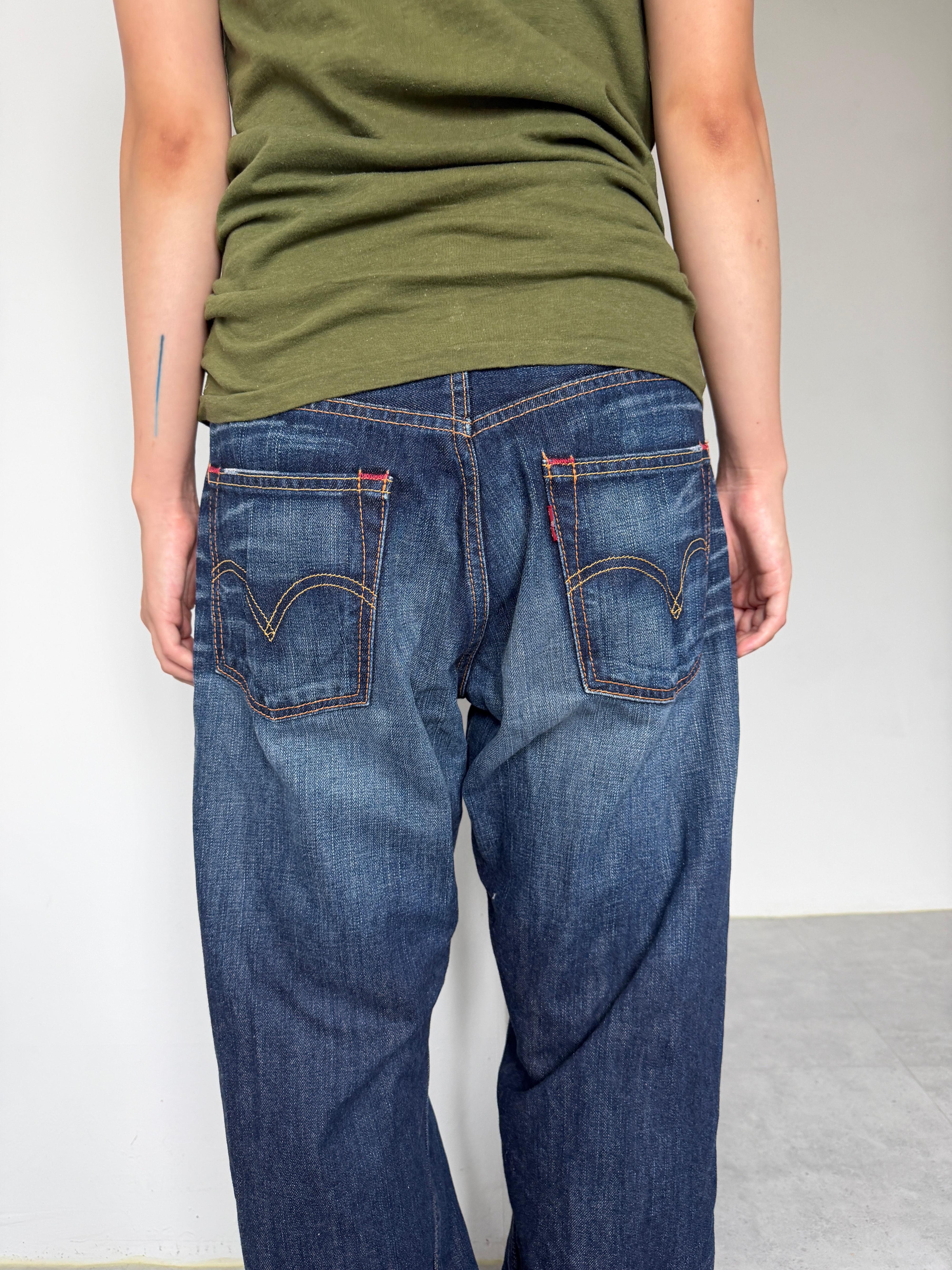 Levi's pants