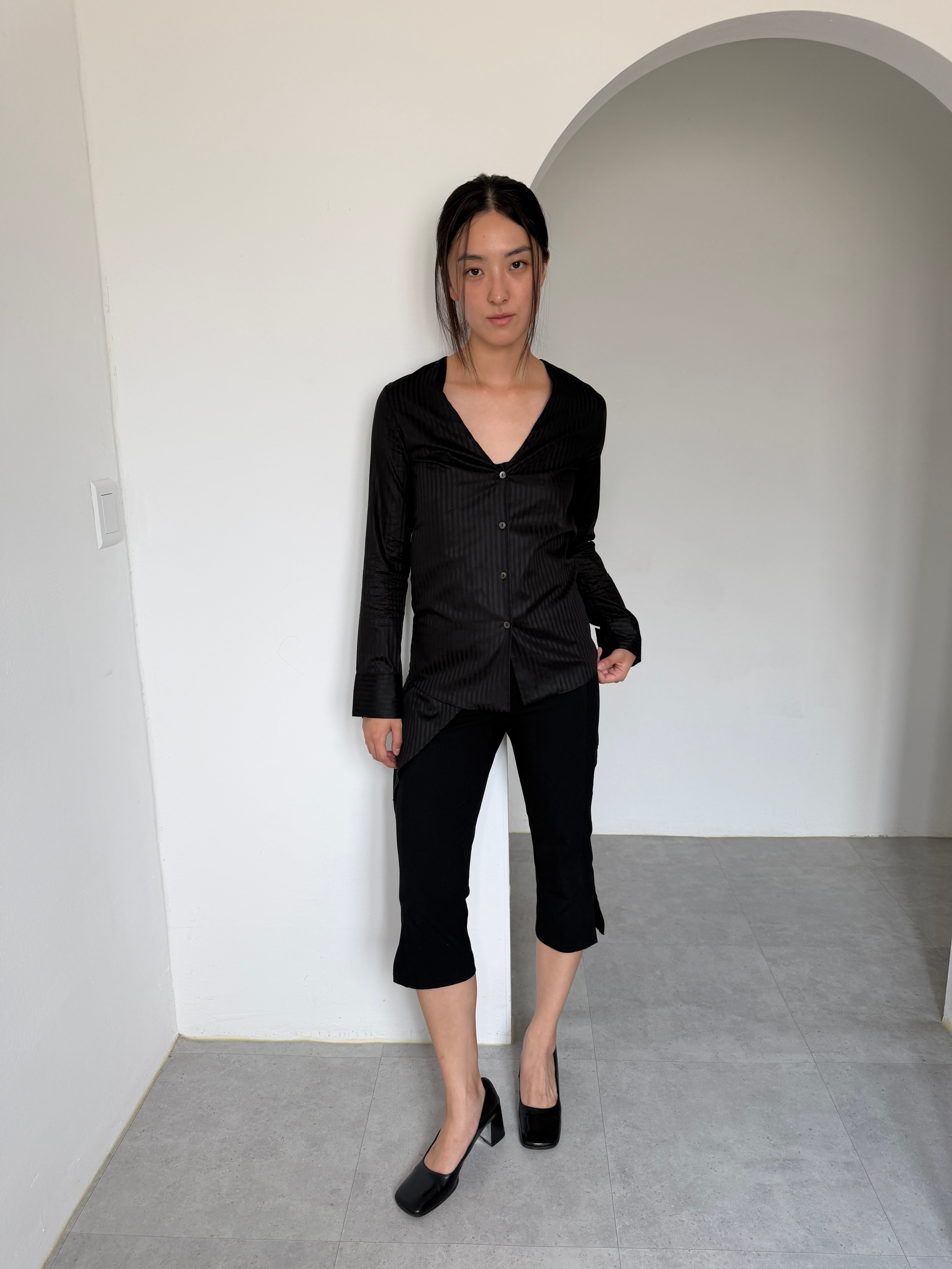 Roland mouret top