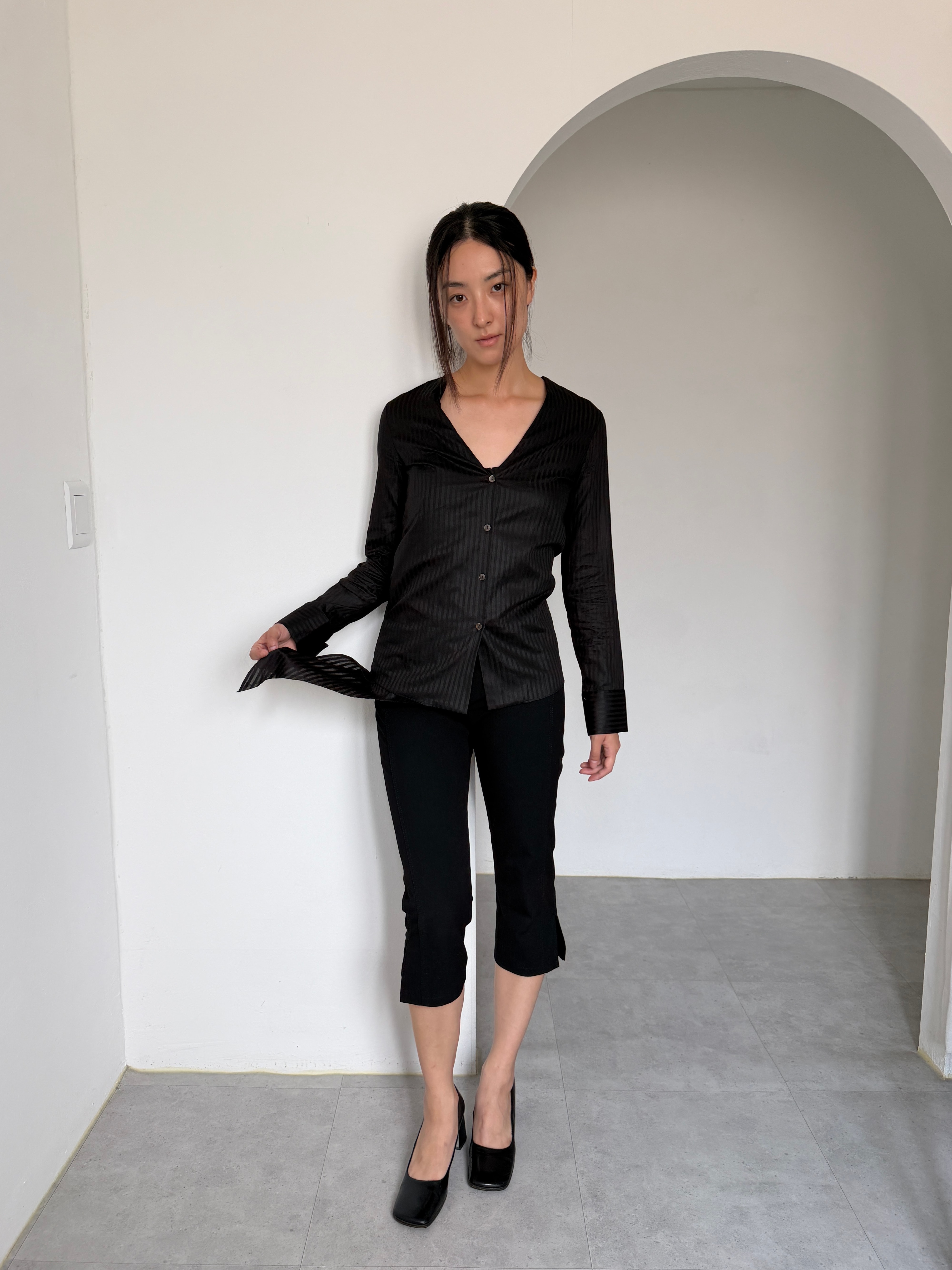 Roland mouret top