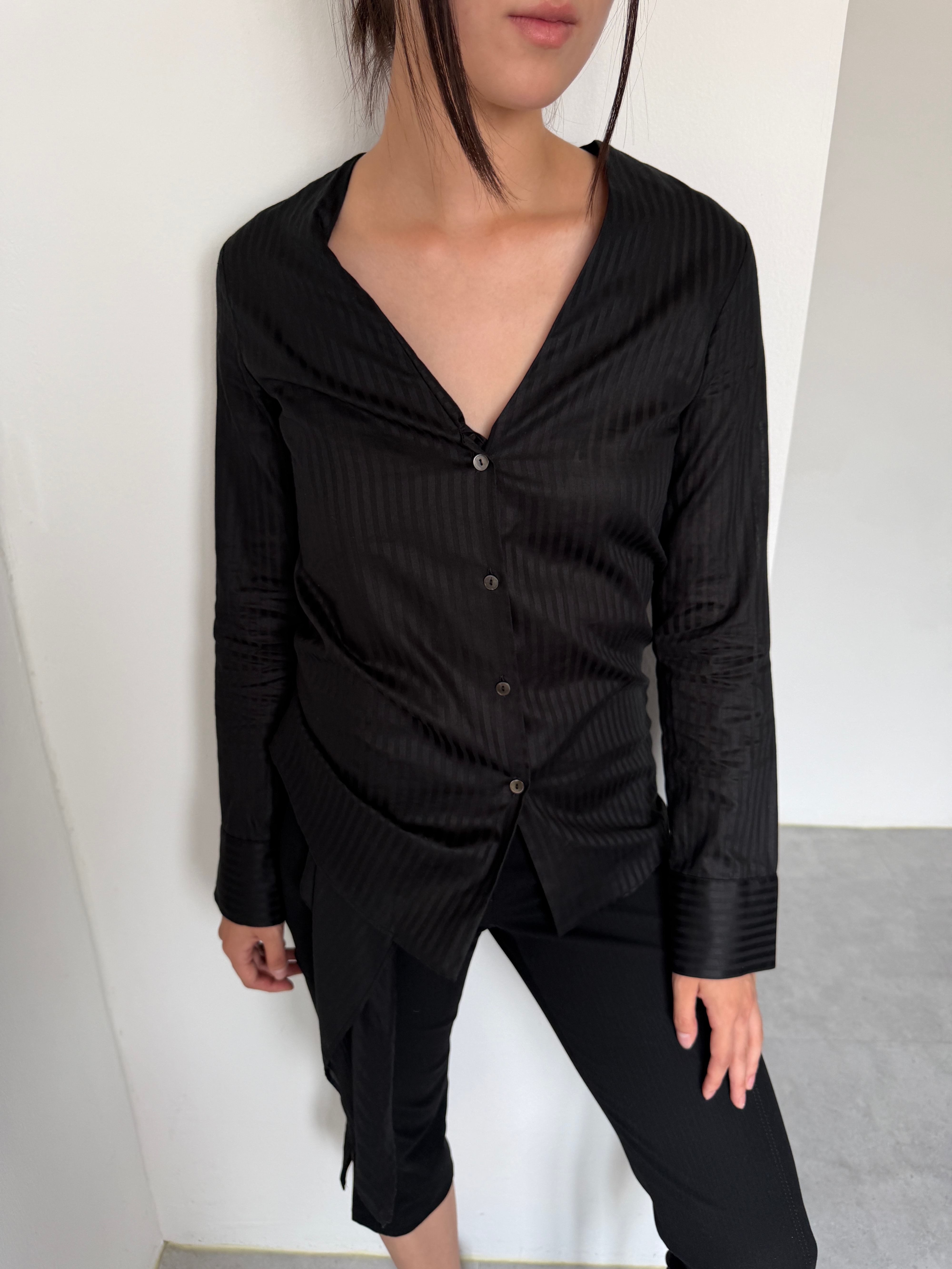 Roland mouret top