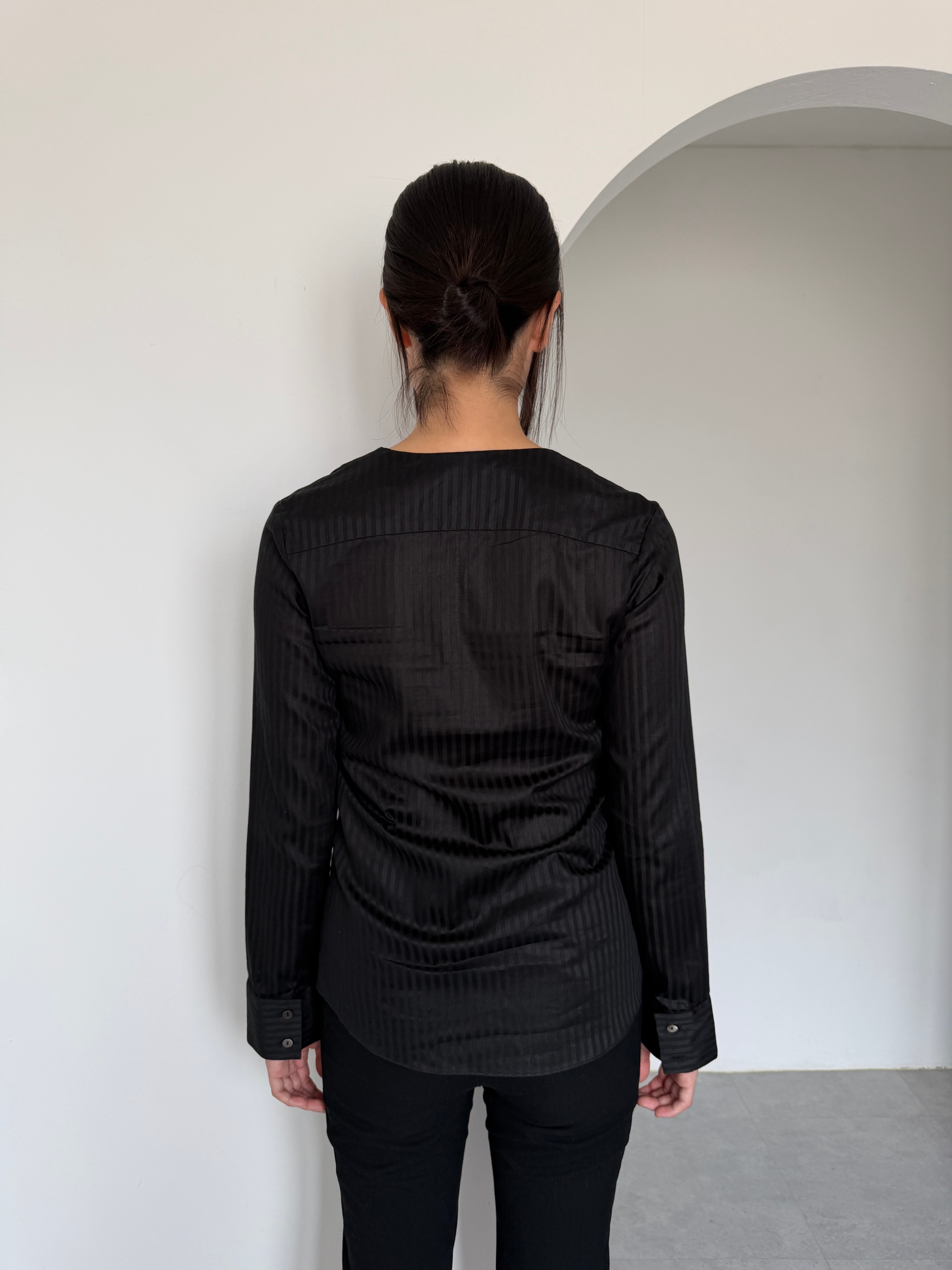 Roland mouret top