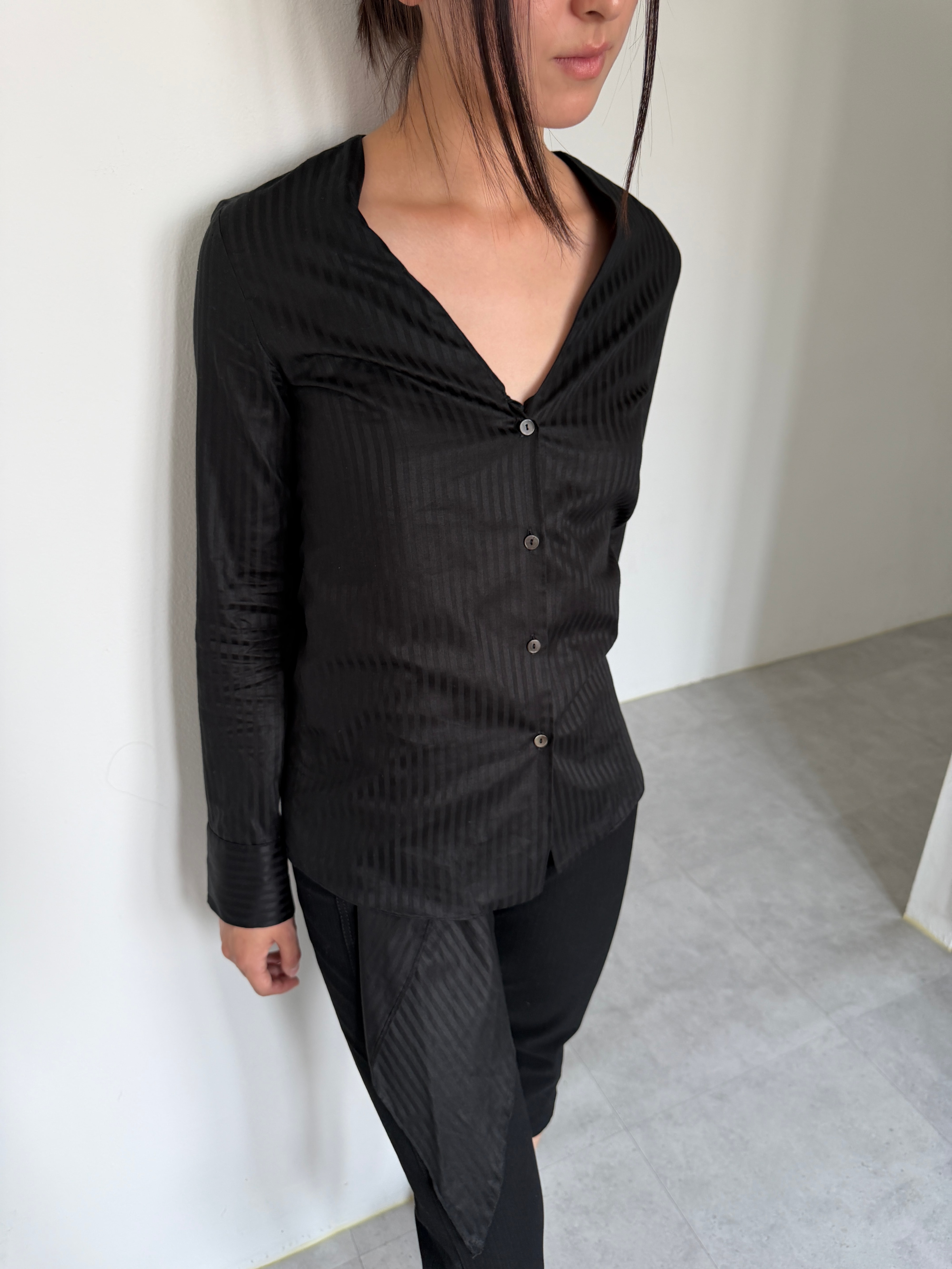Roland mouret top