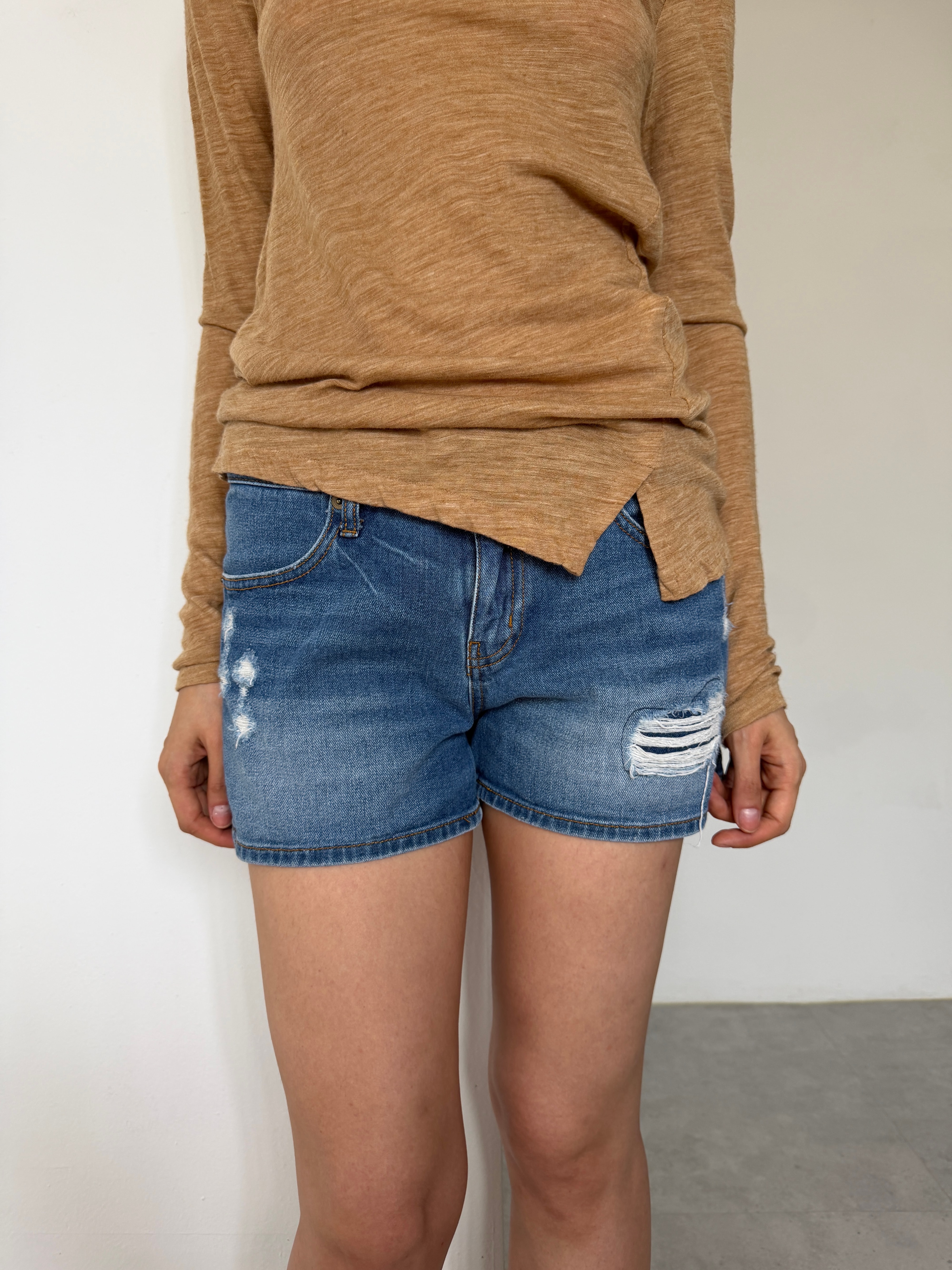 vintage shorts