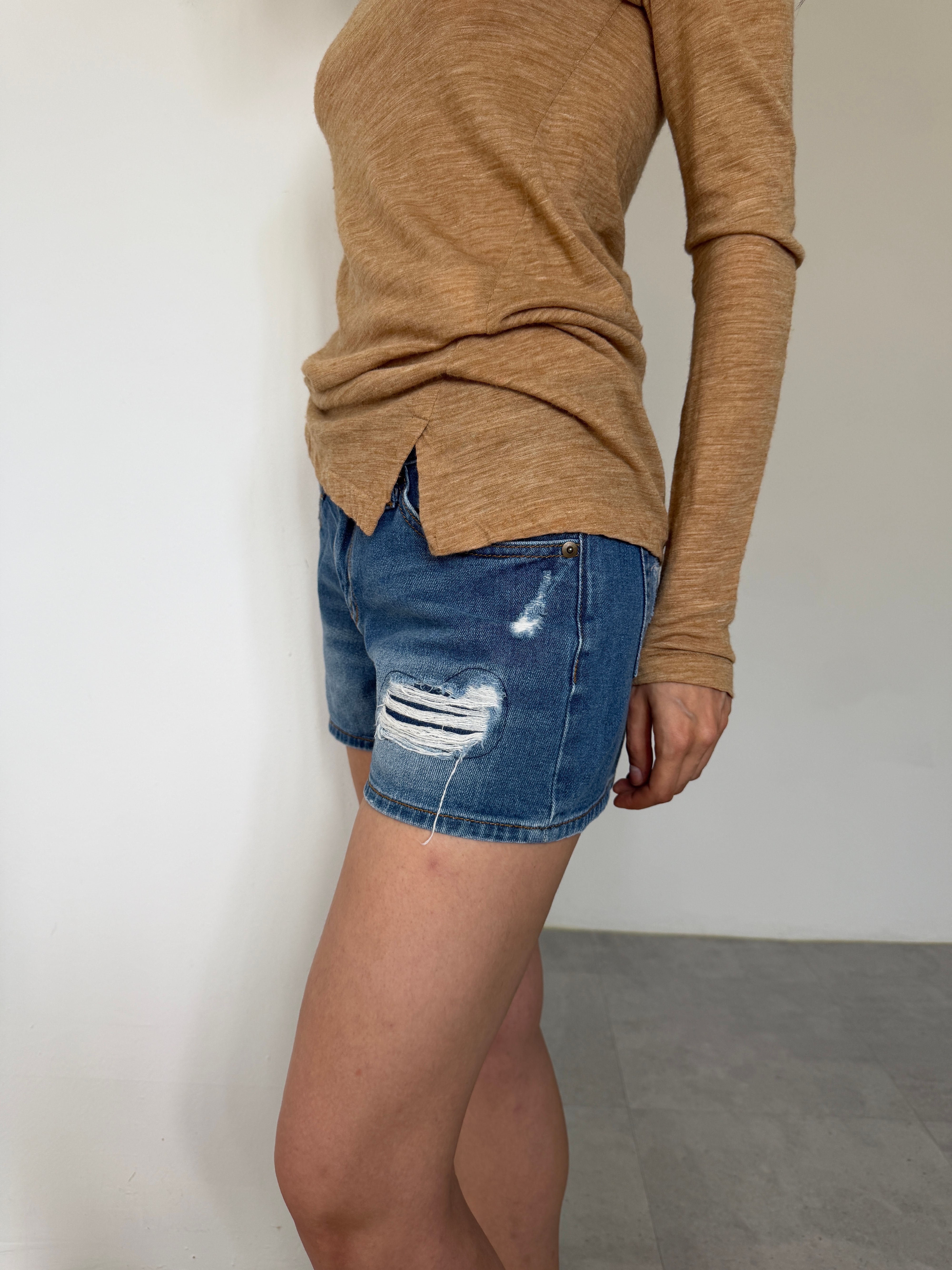 vintage shorts