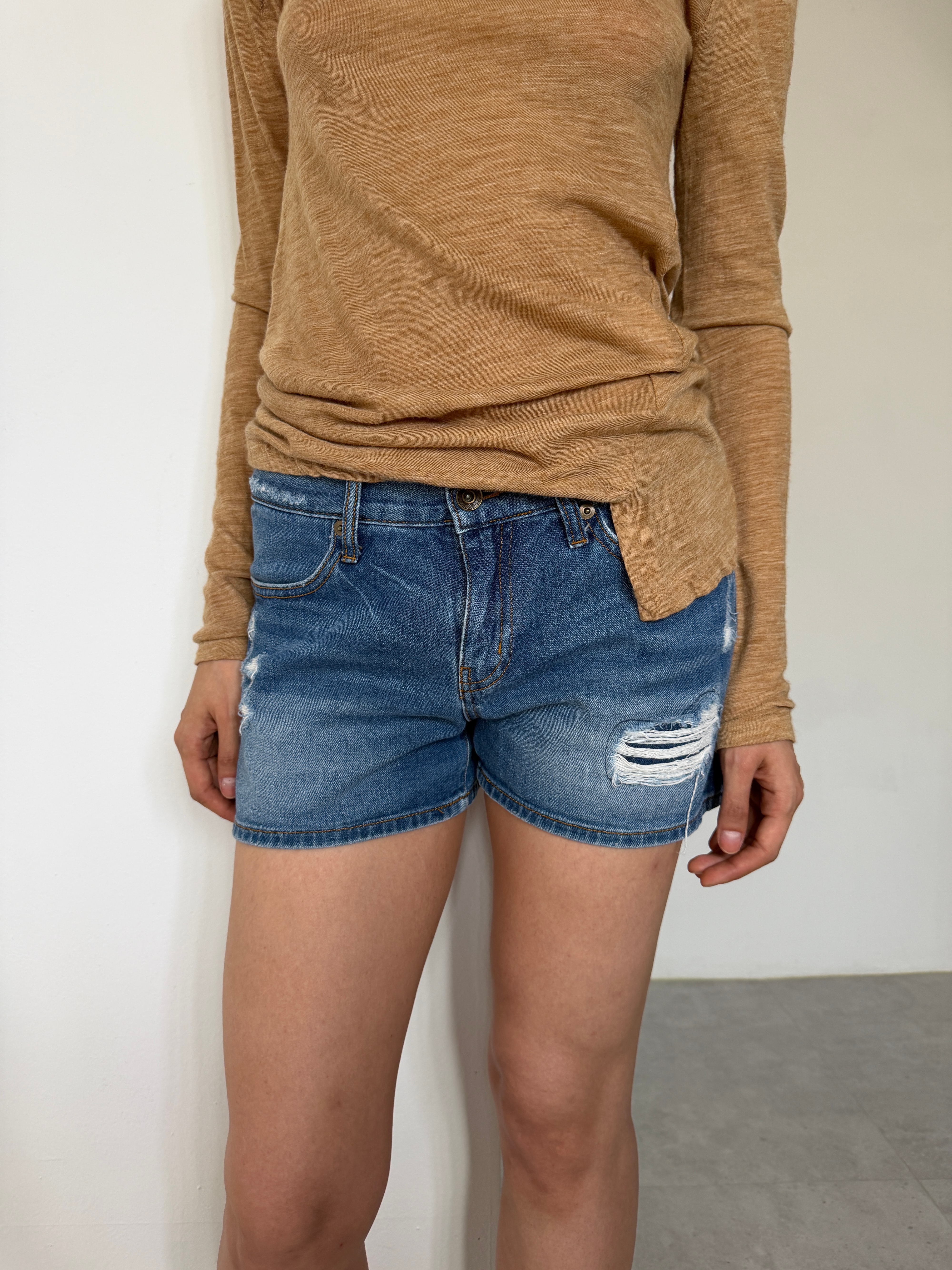 vintage shorts