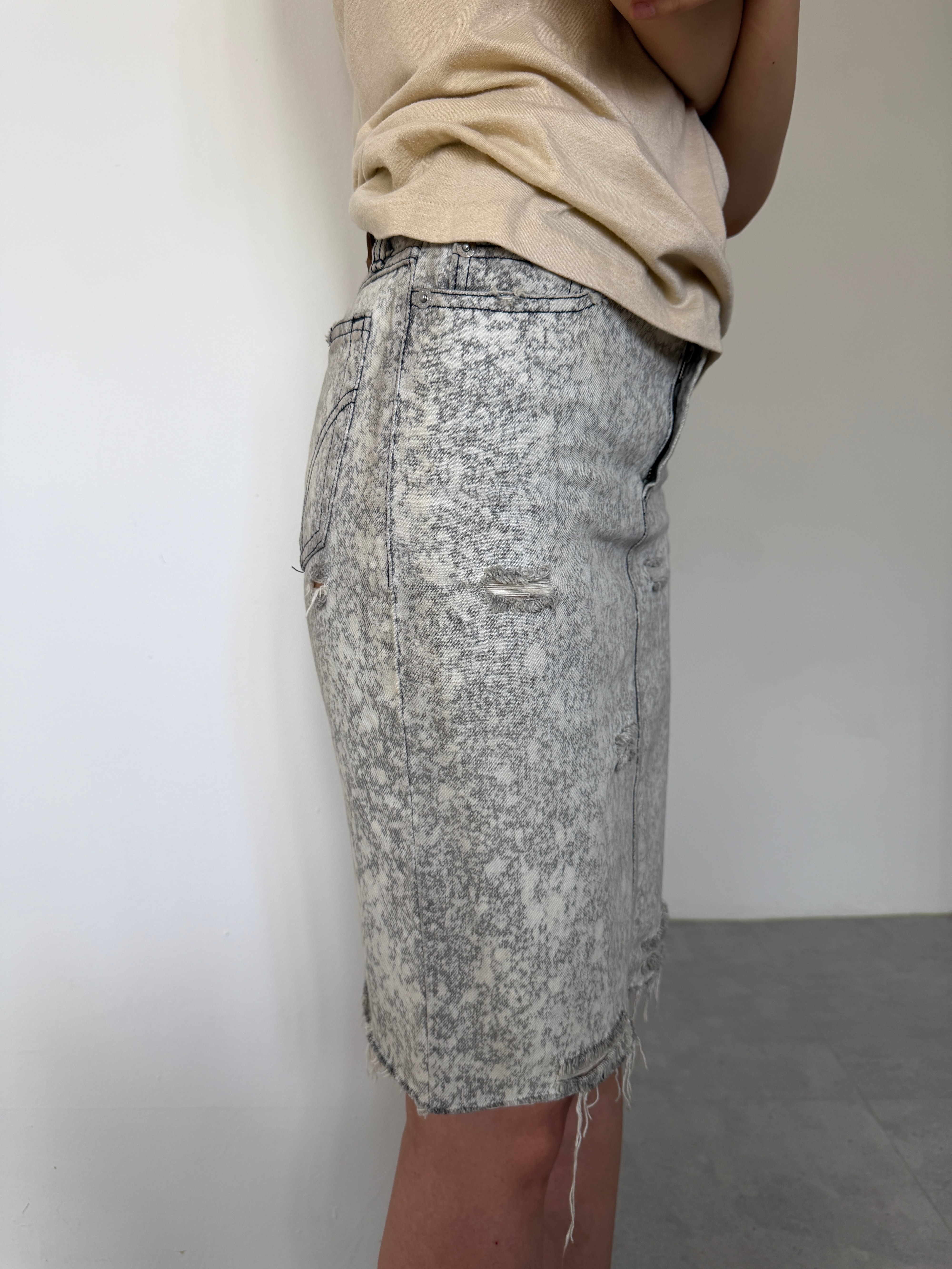 D&G skirt