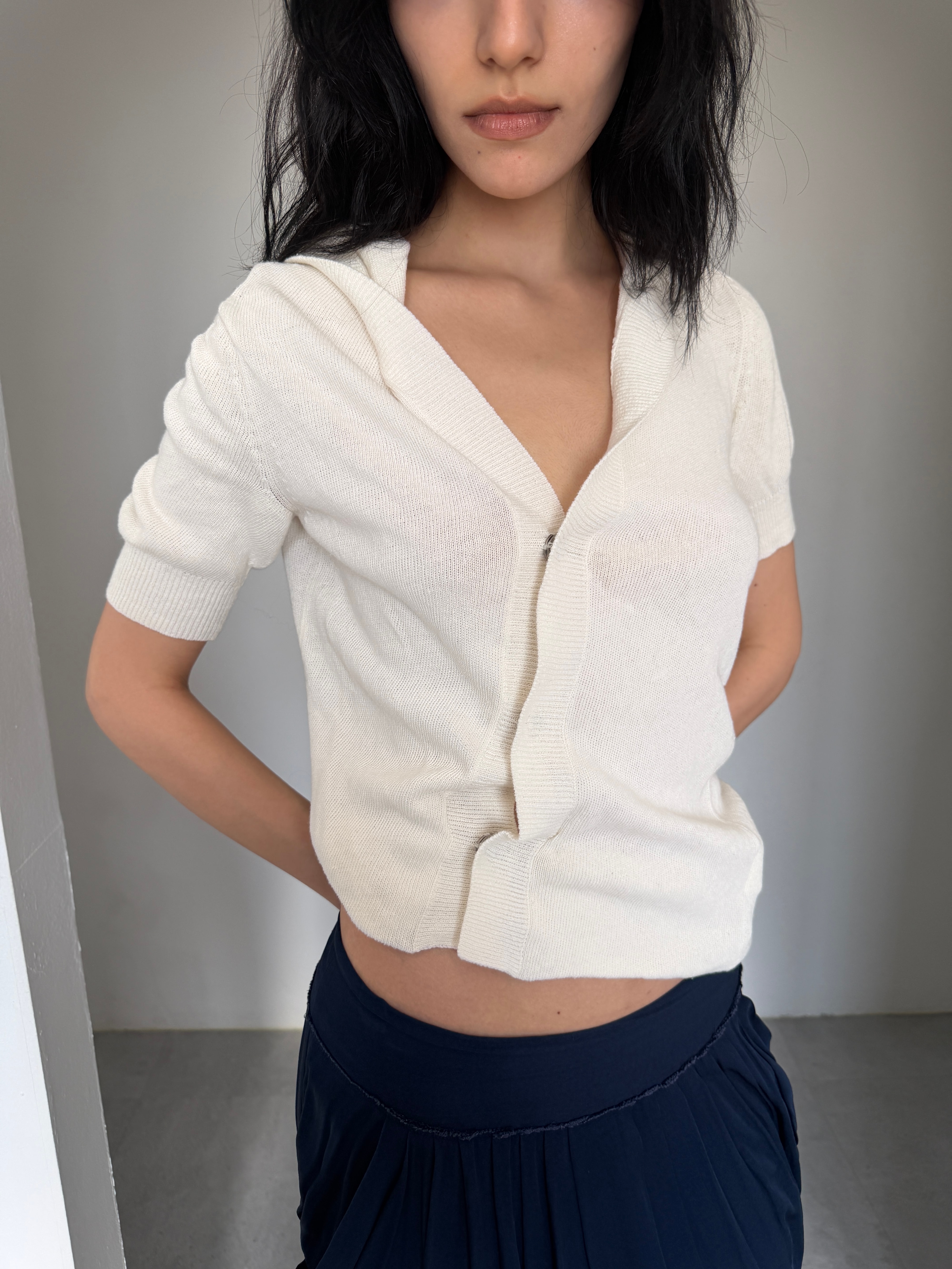 Y's top