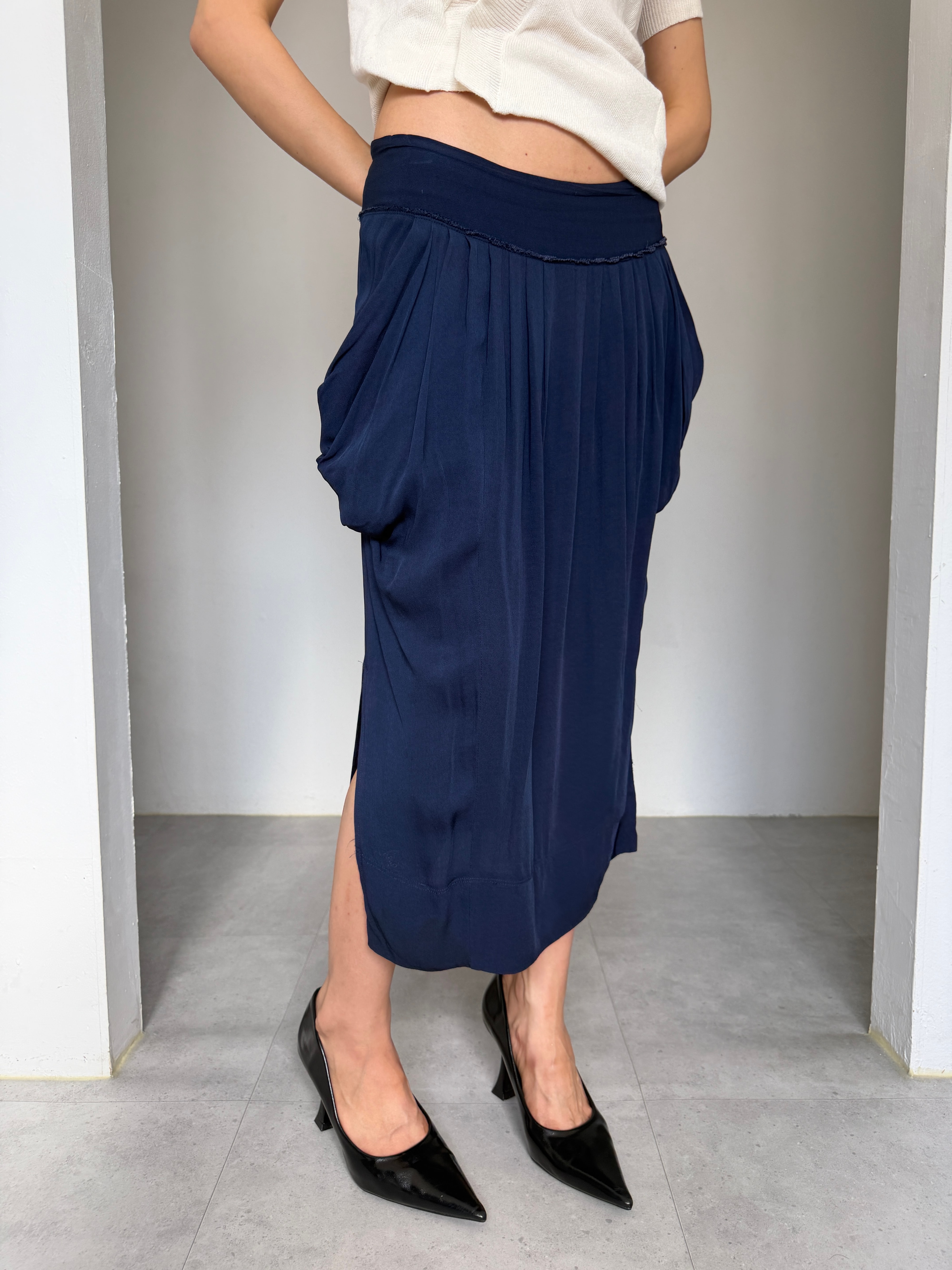Donna karan skirt