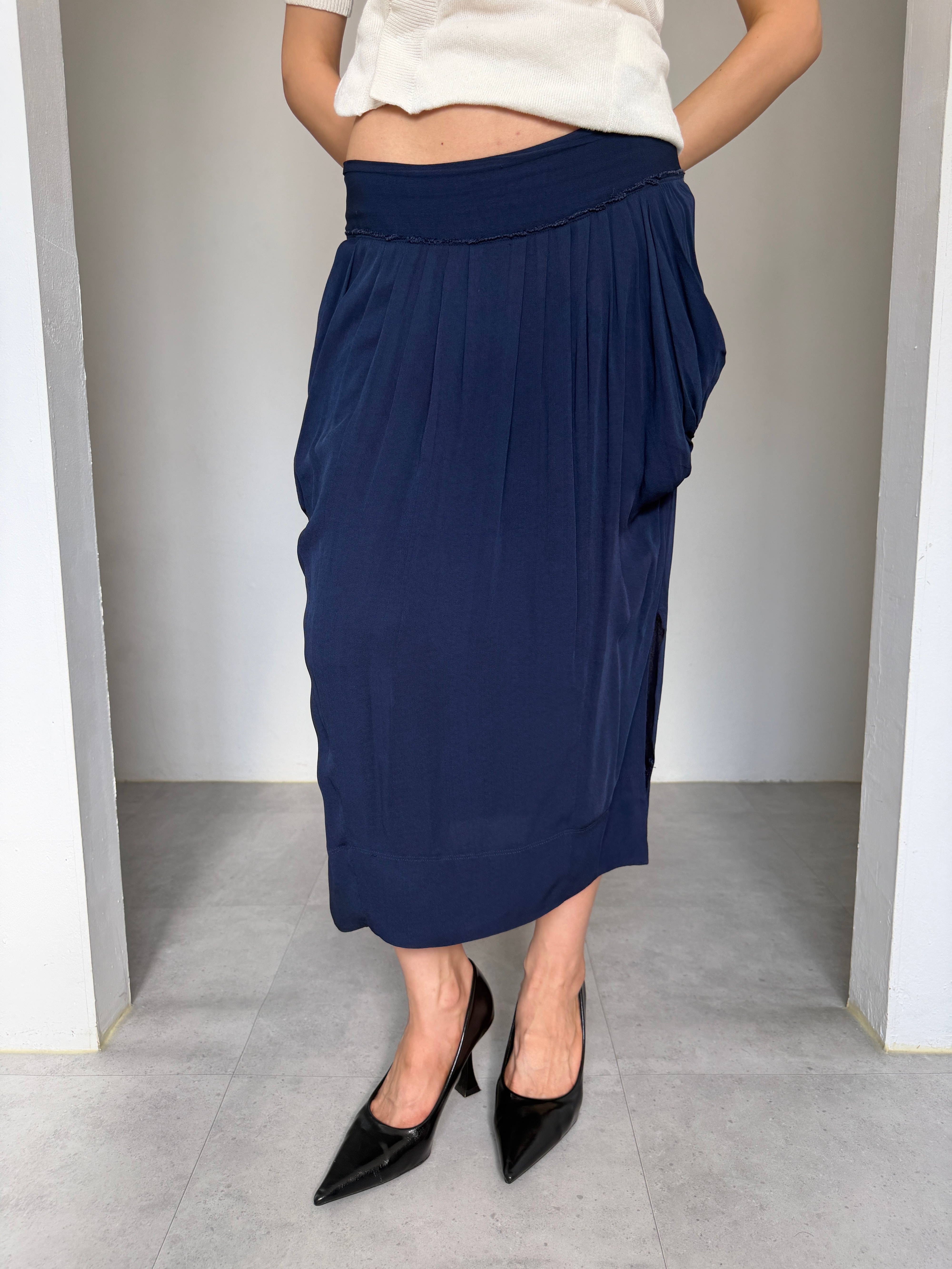 Donna karan skirt