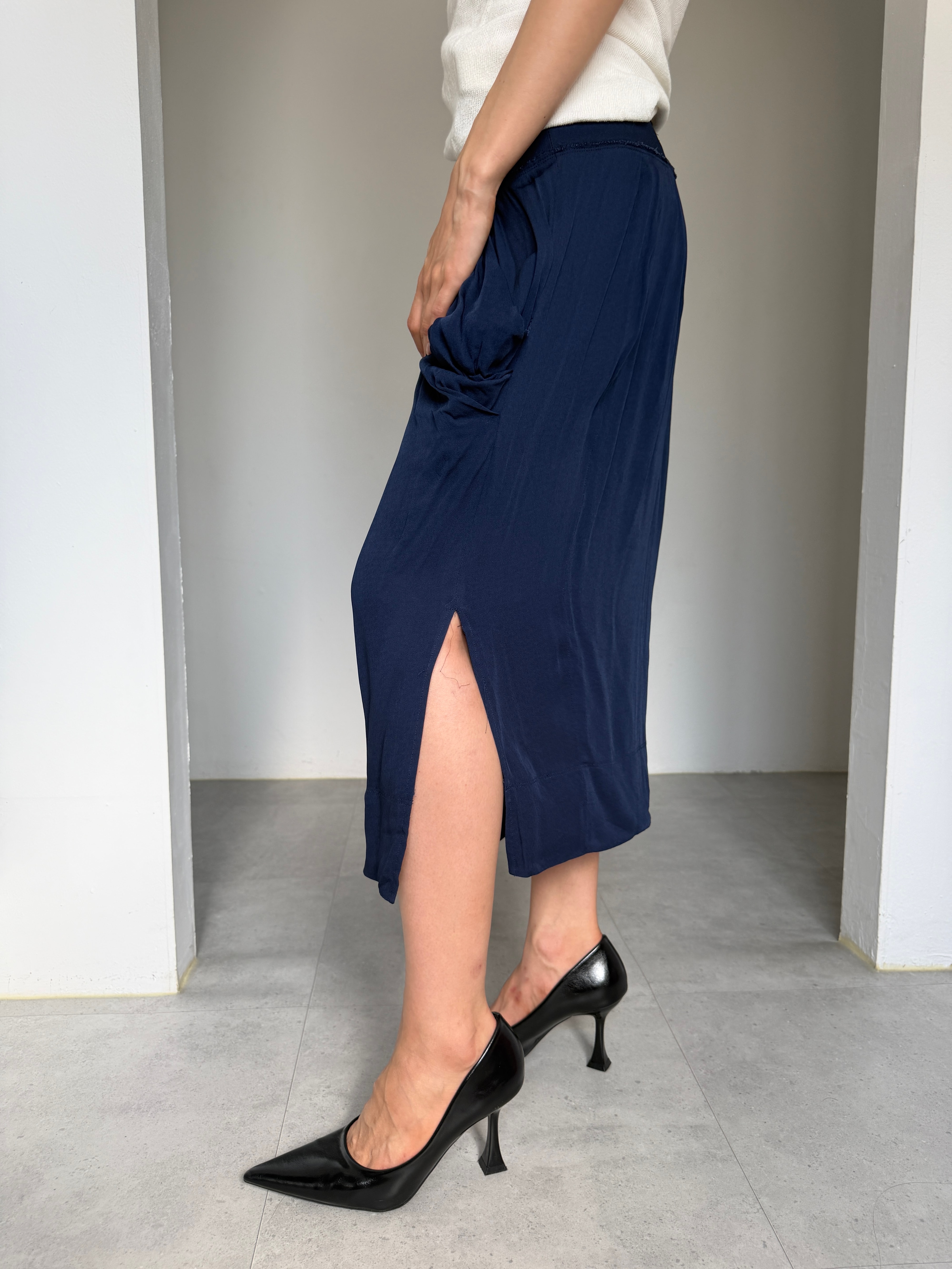 Donna karan skirt