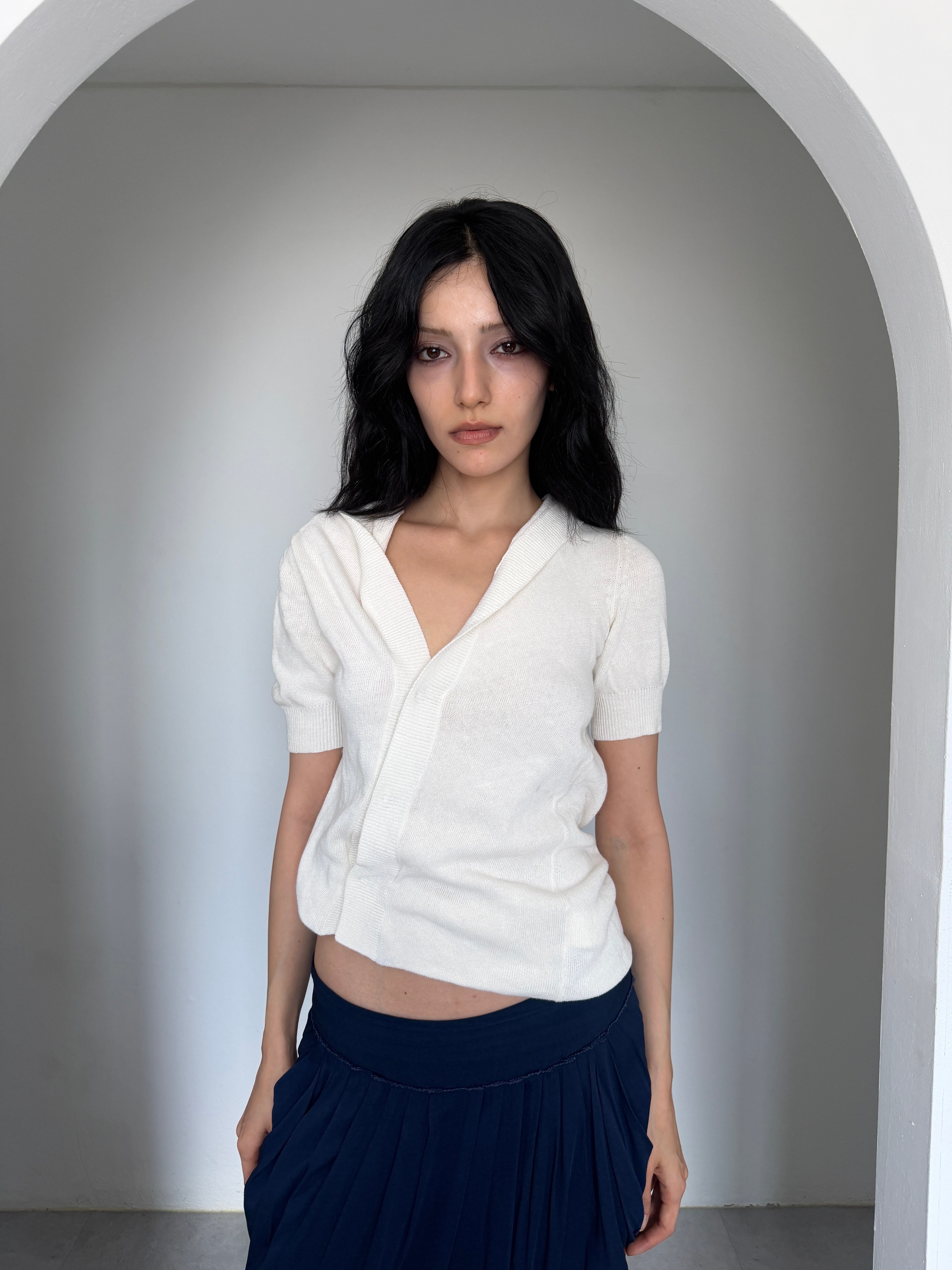 Y's top