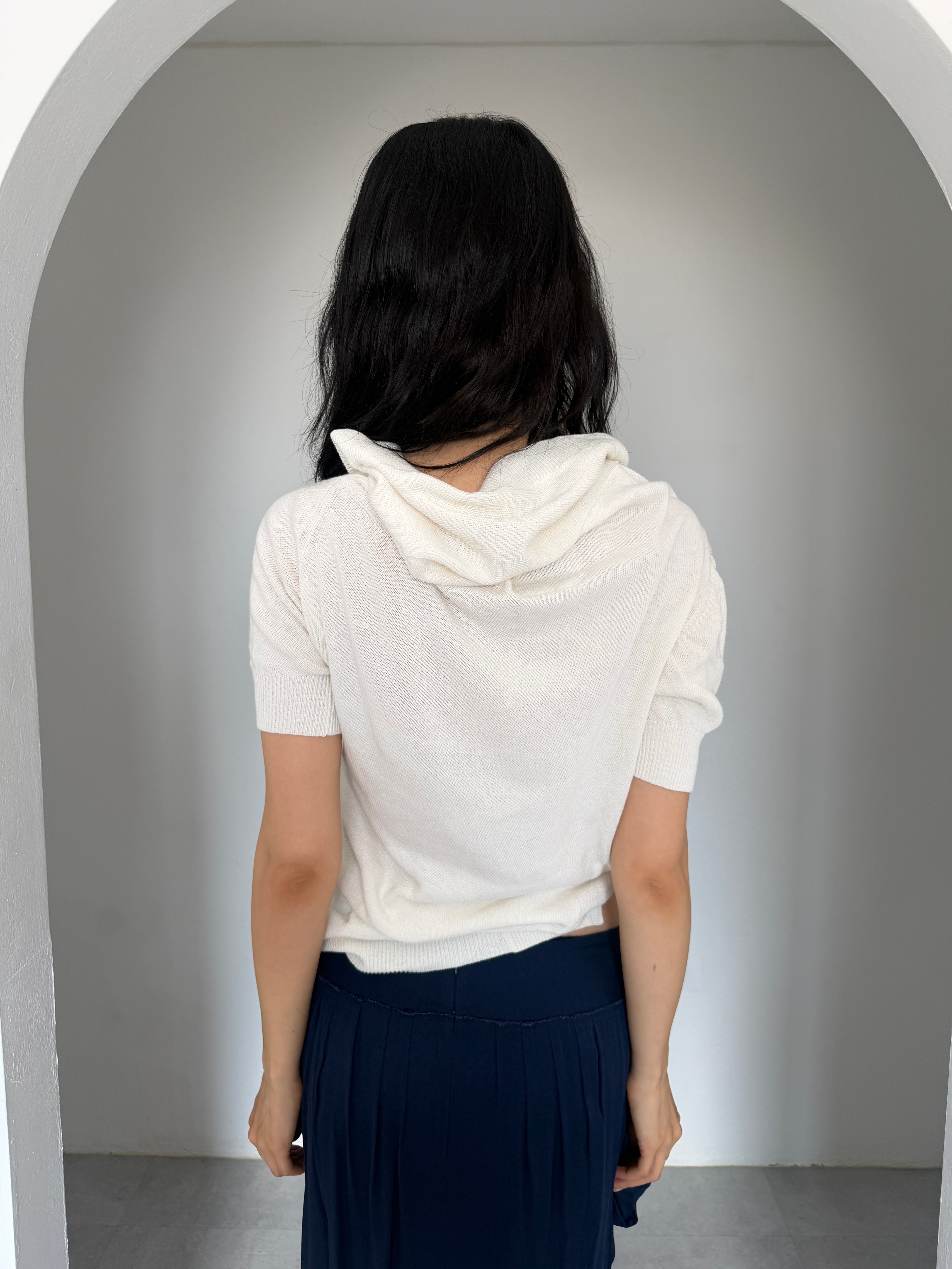 Y's top