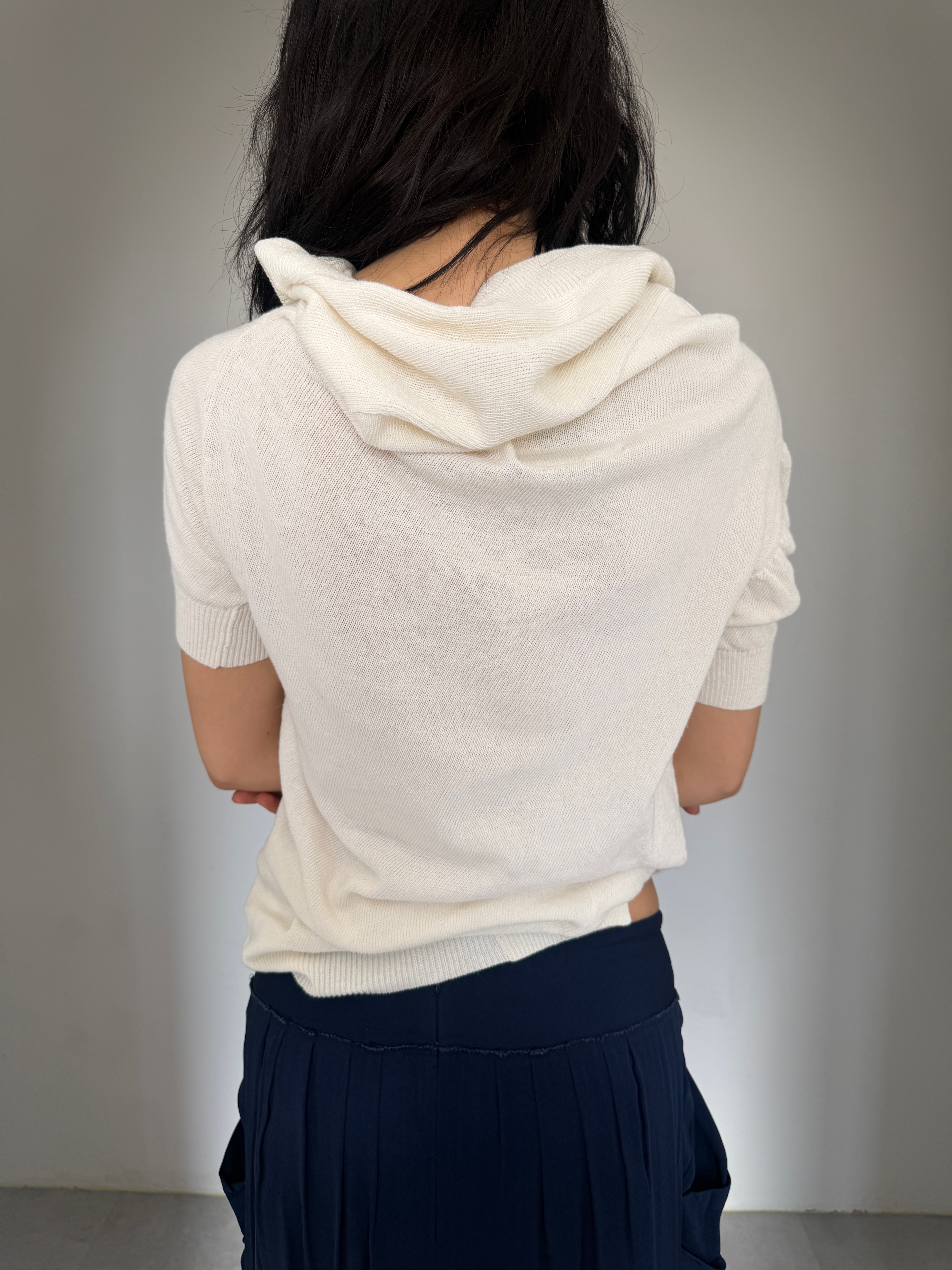 Y's top