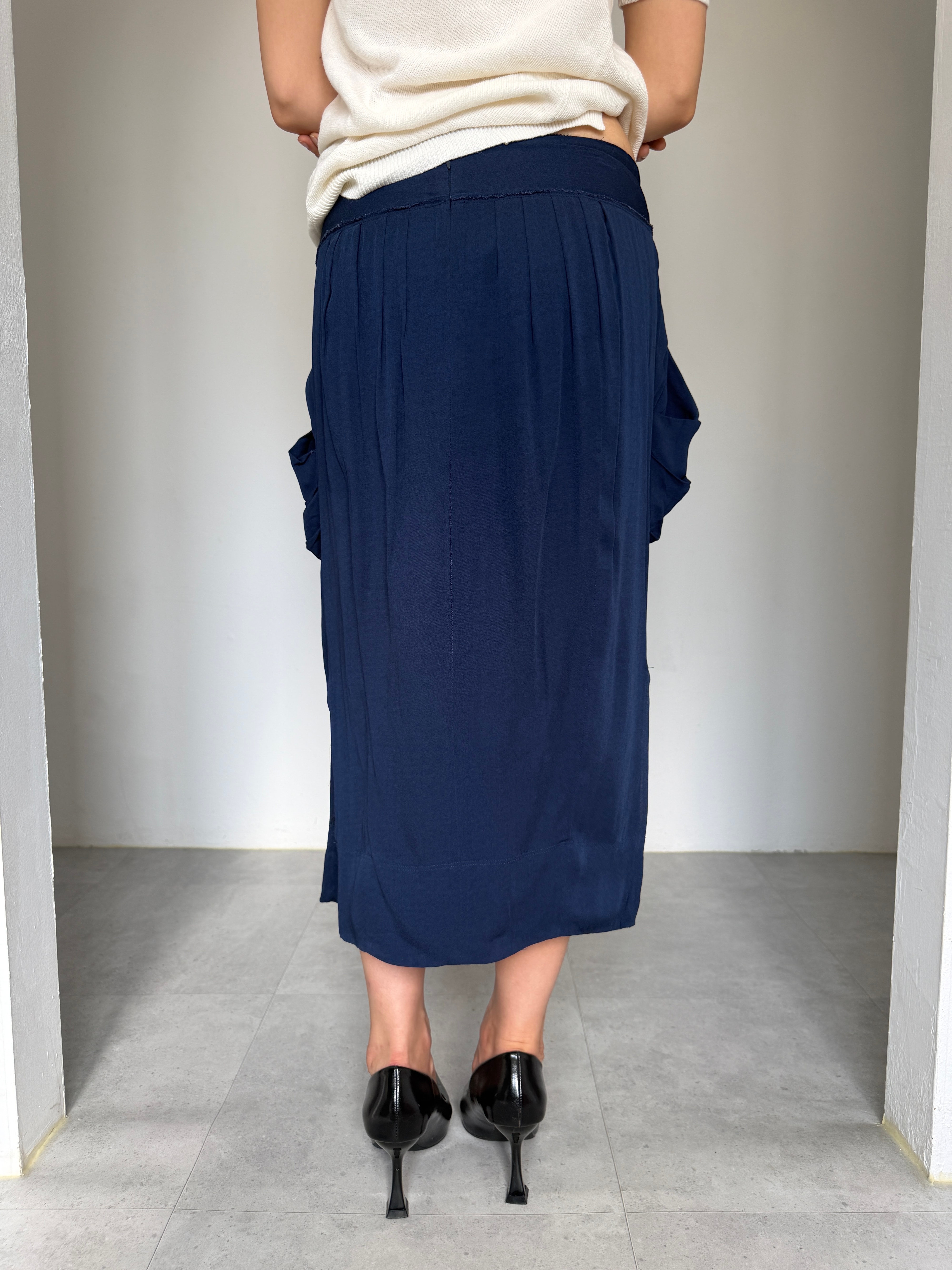 Donna karan skirt