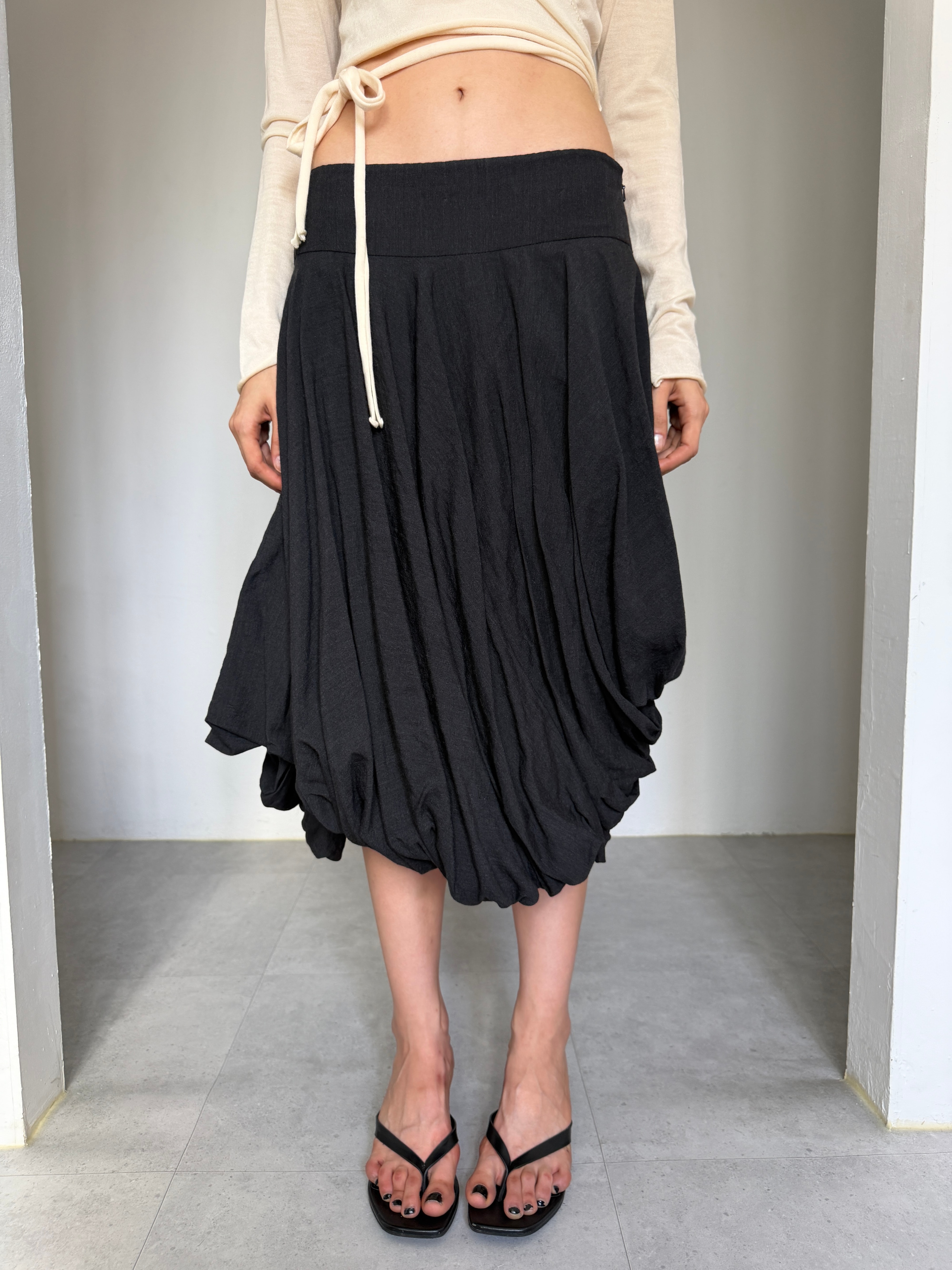 All saints skirt