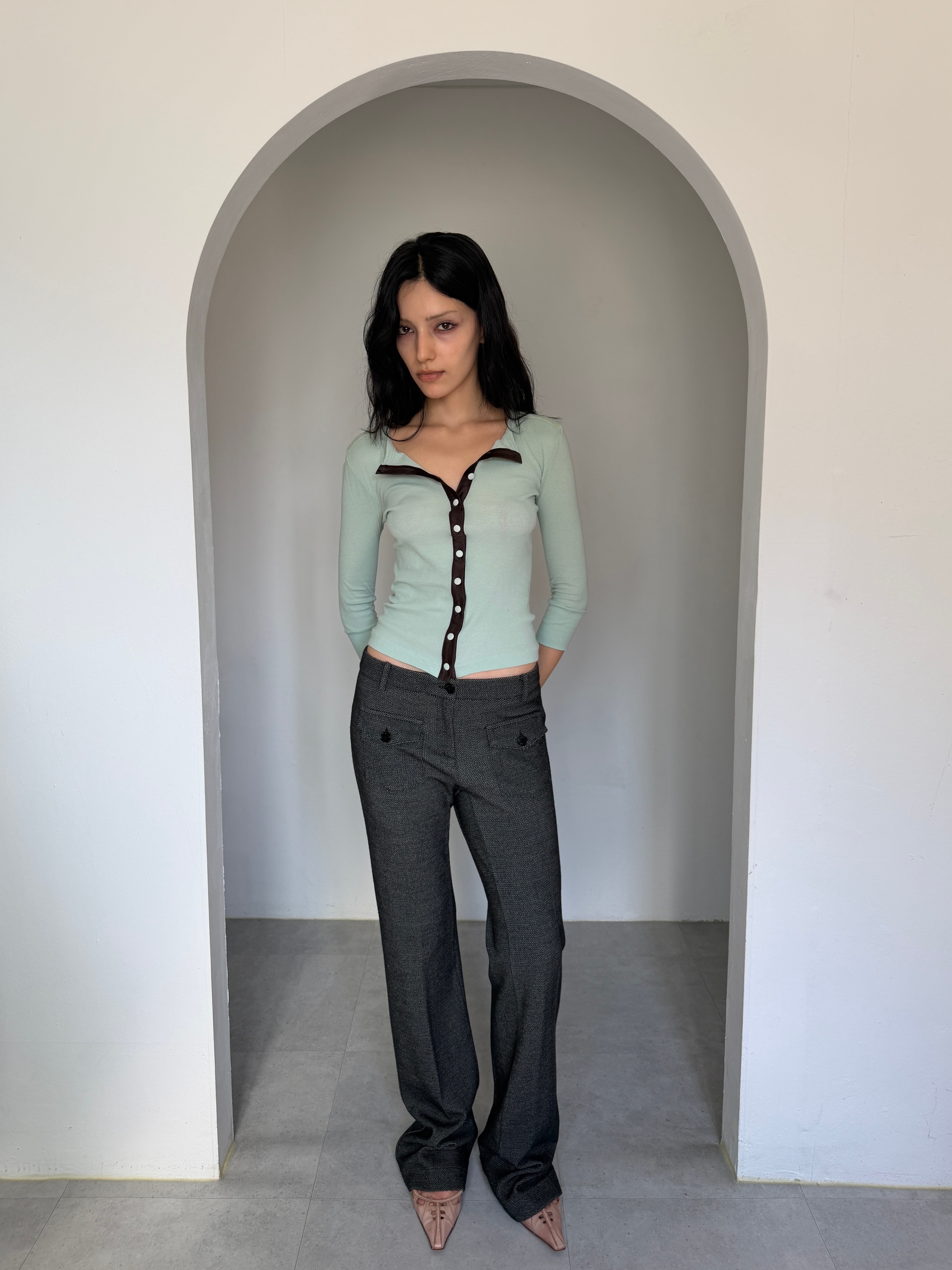 patrizia pepe pants
