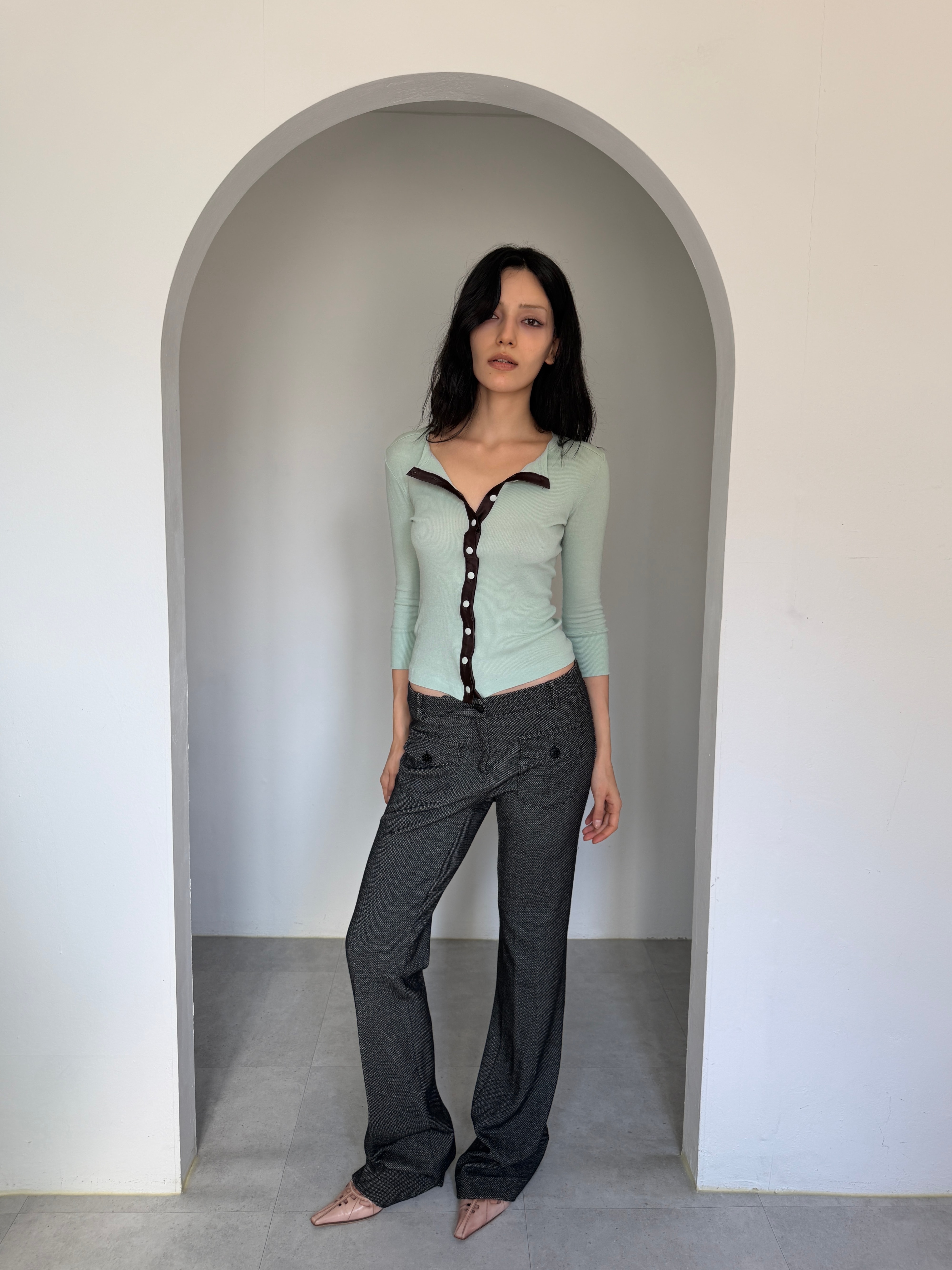 patrizia pepe pants